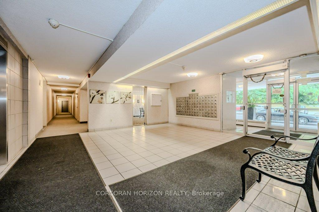 Photo 2 of Unit 803, 1964 Main Street W, Hamilton, Ainslie Wood — HOMEH