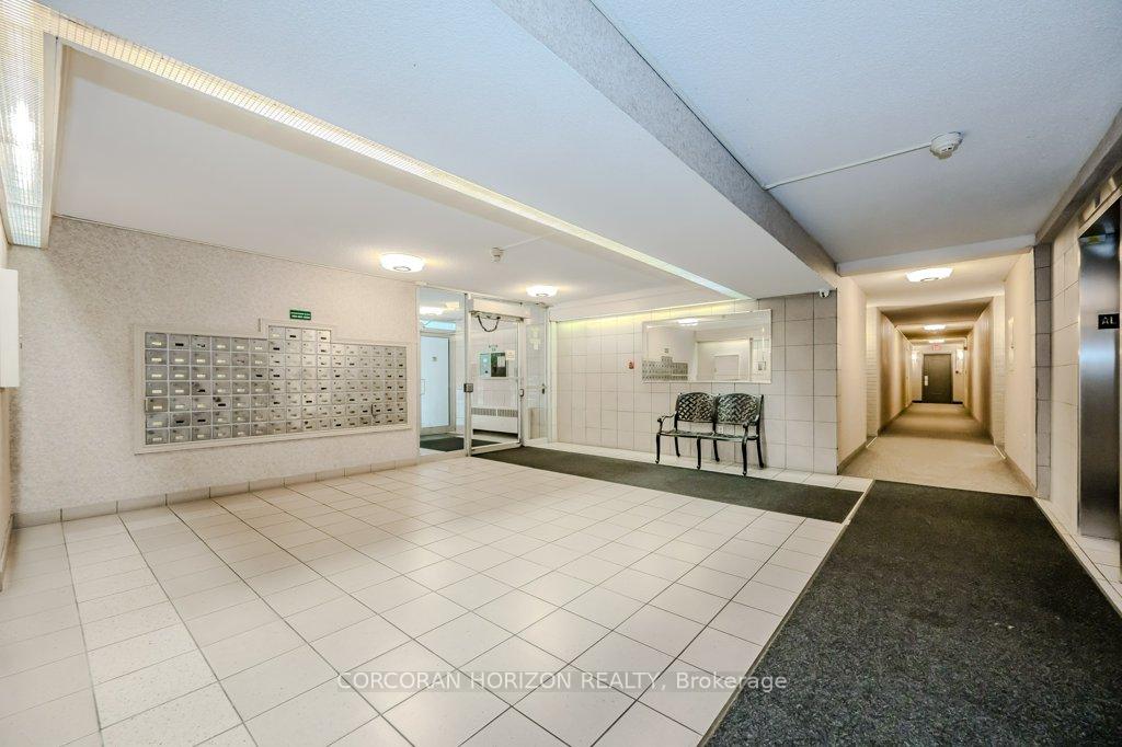 Photo 4 of Unit 803, 1964 Main Street W, Hamilton, Ainslie Wood — HOMEH
