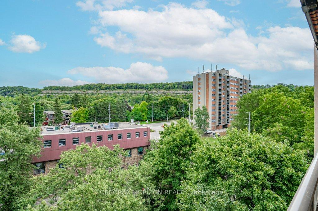 Photo 10 of Unit 803, 1964 Main Street W, Hamilton, Ainslie Wood — HOMEH