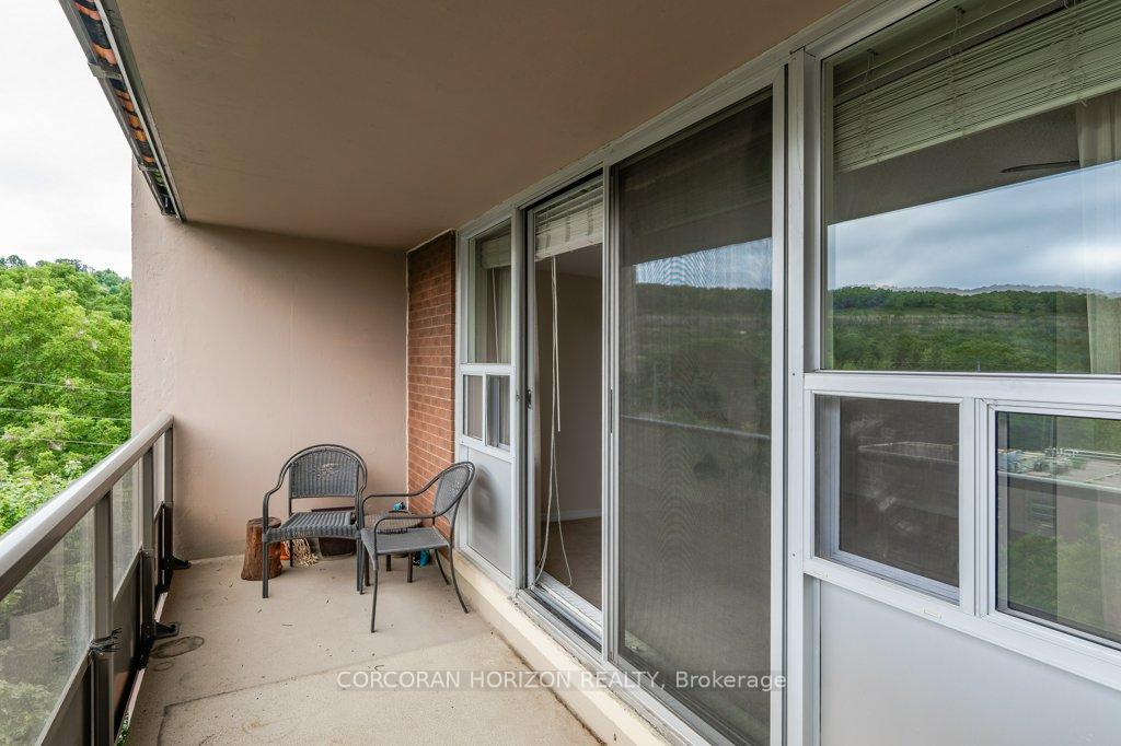 Photo 9 of Unit 803, 1964 Main Street W, Hamilton, Ainslie Wood — HOMEH