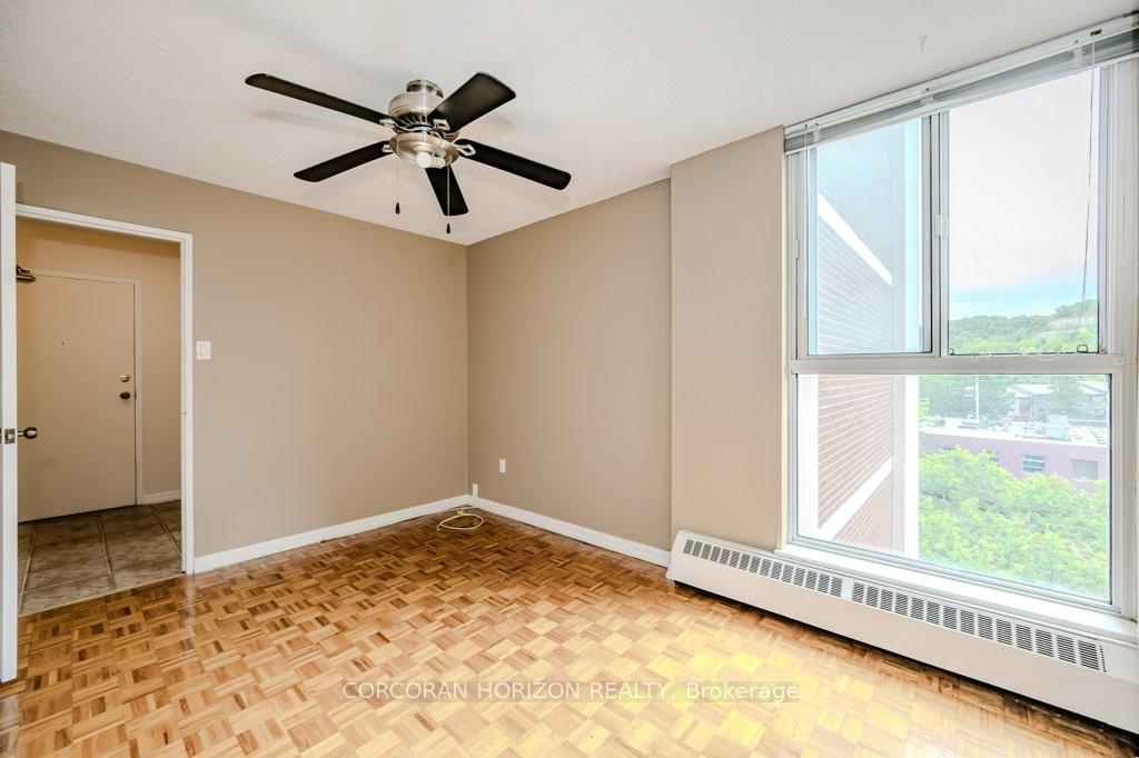 Photo 25 of Unit 803, 1964 Main Street W, Hamilton, Ainslie Wood — HOMEH