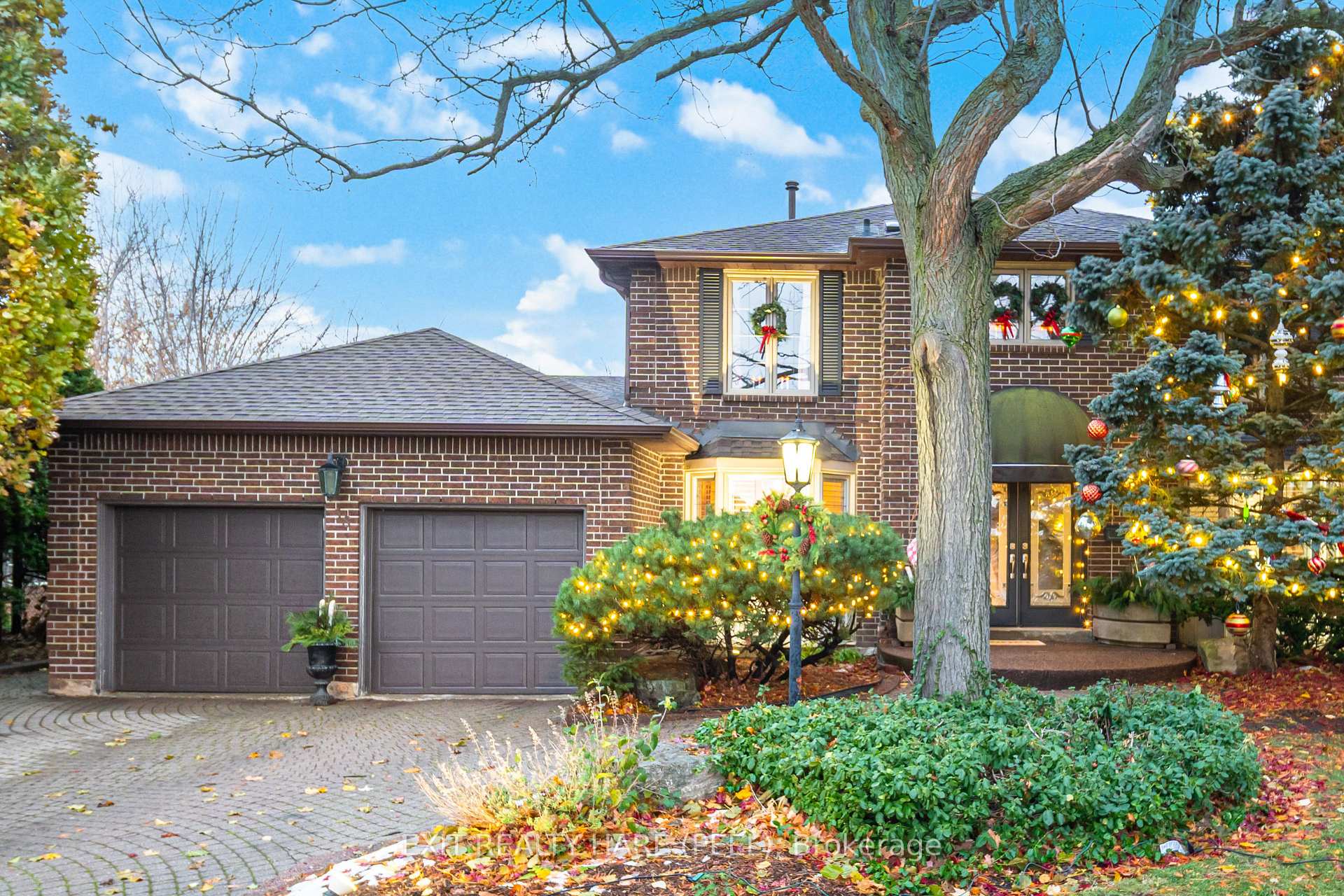 Photo 1 of 58 Esker Drive, Brampton, Heart Lake East — HOMEH