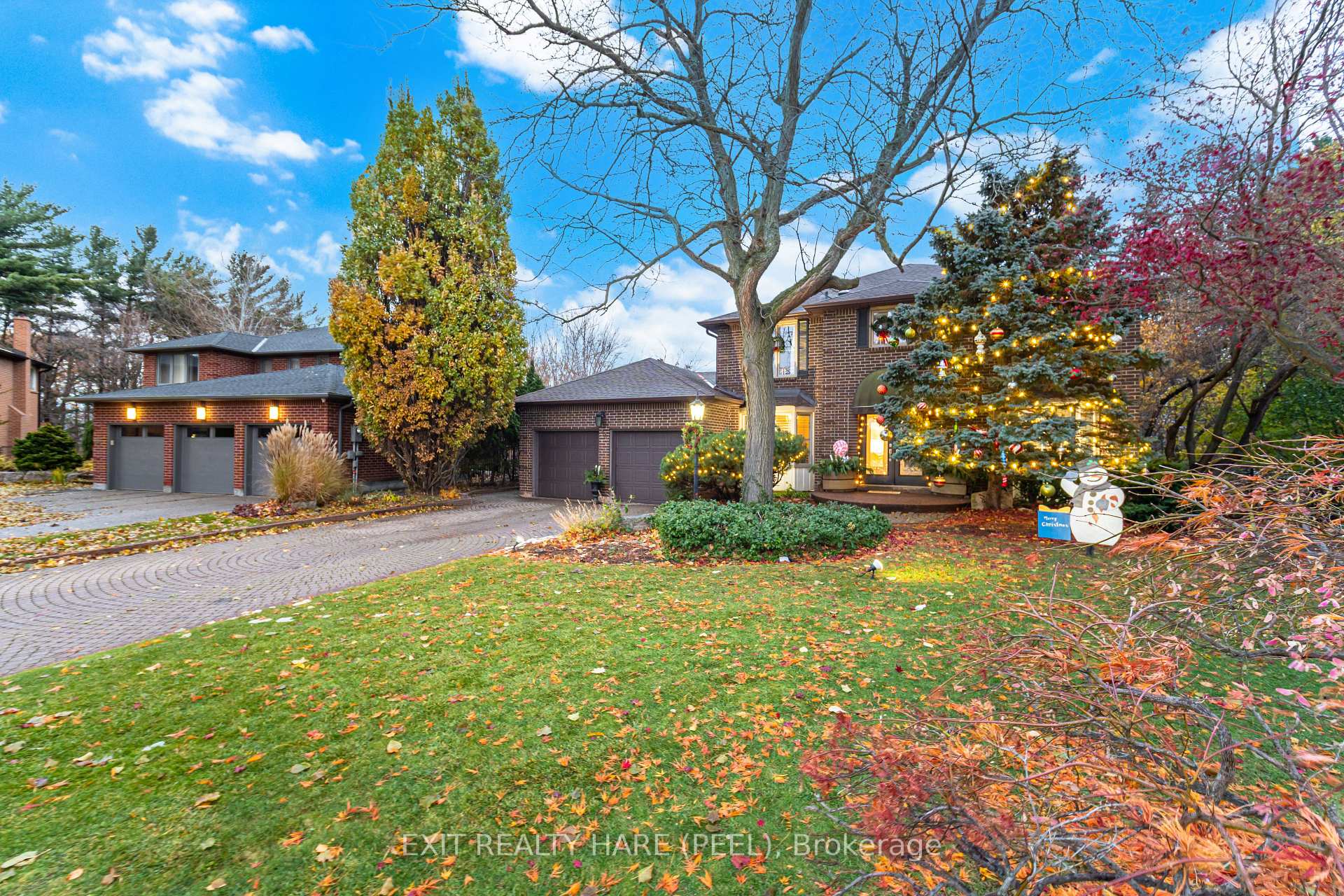 Photo 3 of 58 Esker Drive, Brampton, Heart Lake East — HOMEH