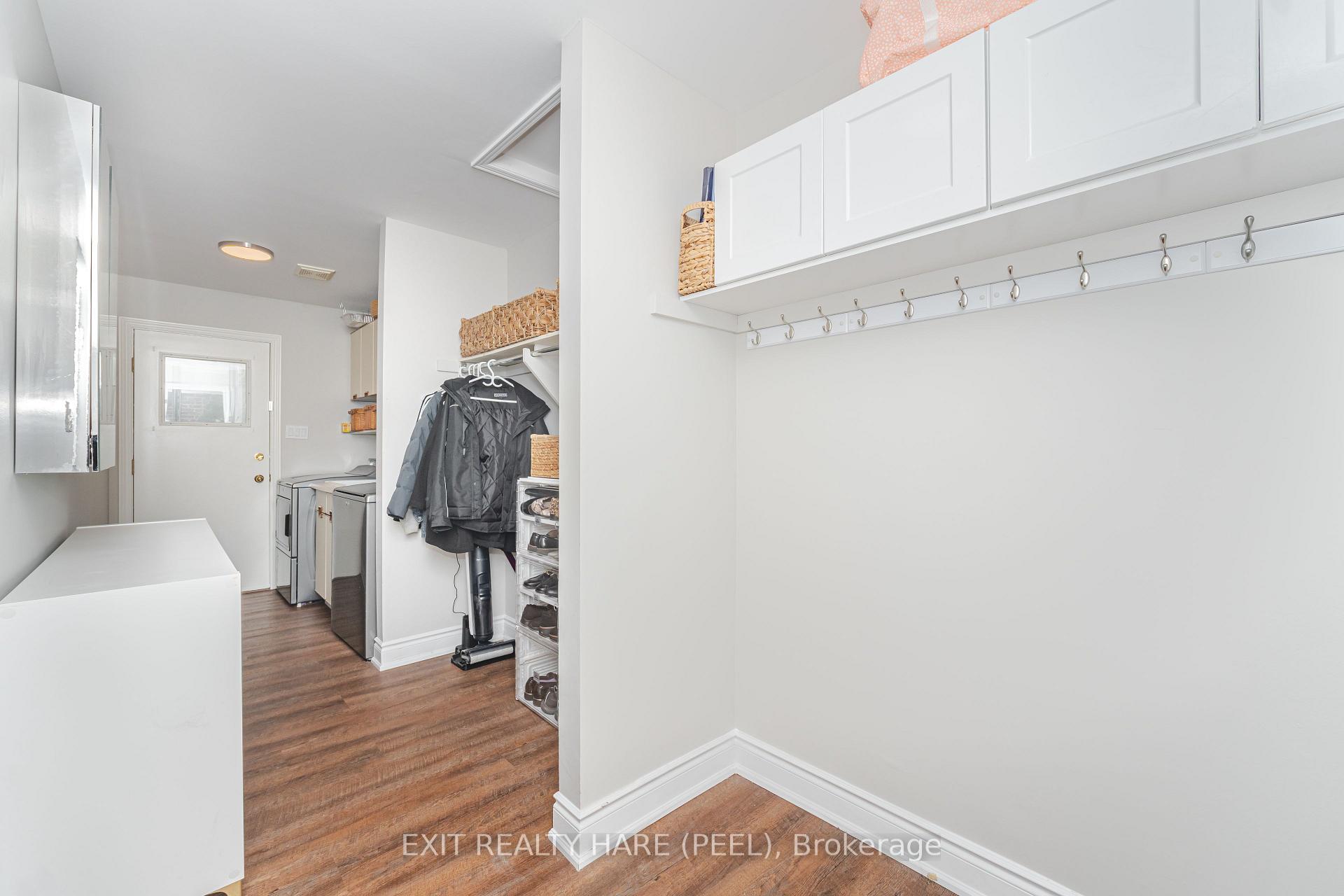 Photo 20 of 58 Esker Drive, Brampton, Heart Lake East — HOMEH
