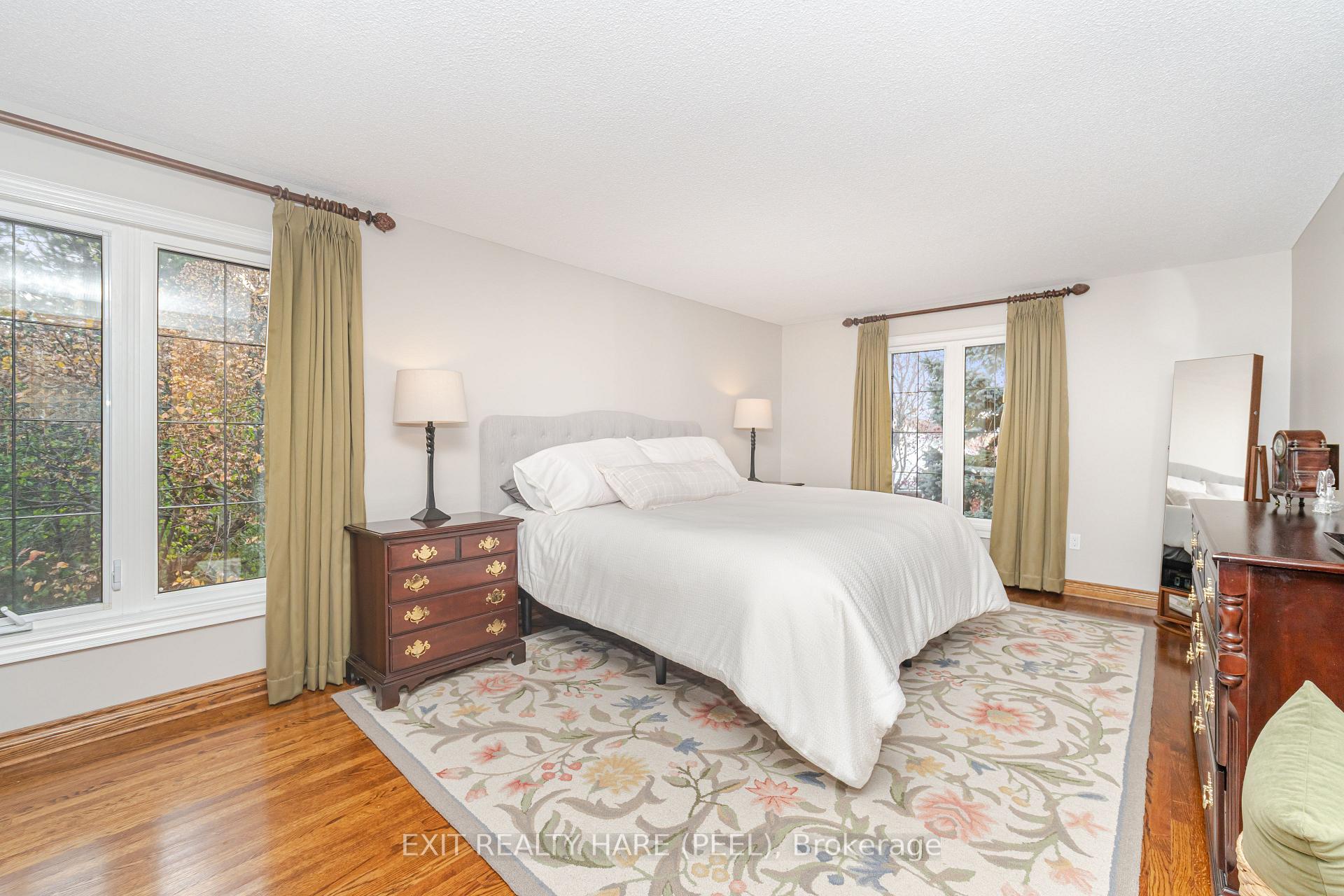 Photo 22 of 58 Esker Drive, Brampton, Heart Lake East — HOMEH