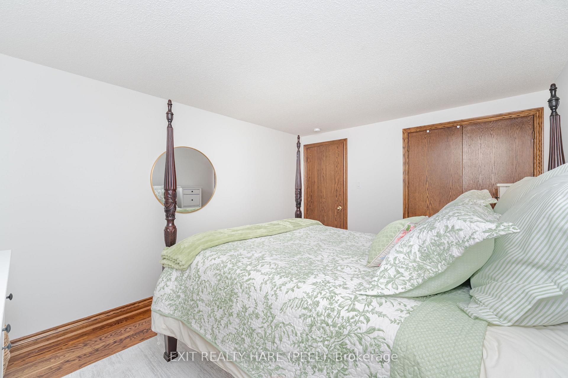 Photo 25 of 58 Esker Drive, Brampton, Heart Lake East — HOMEH