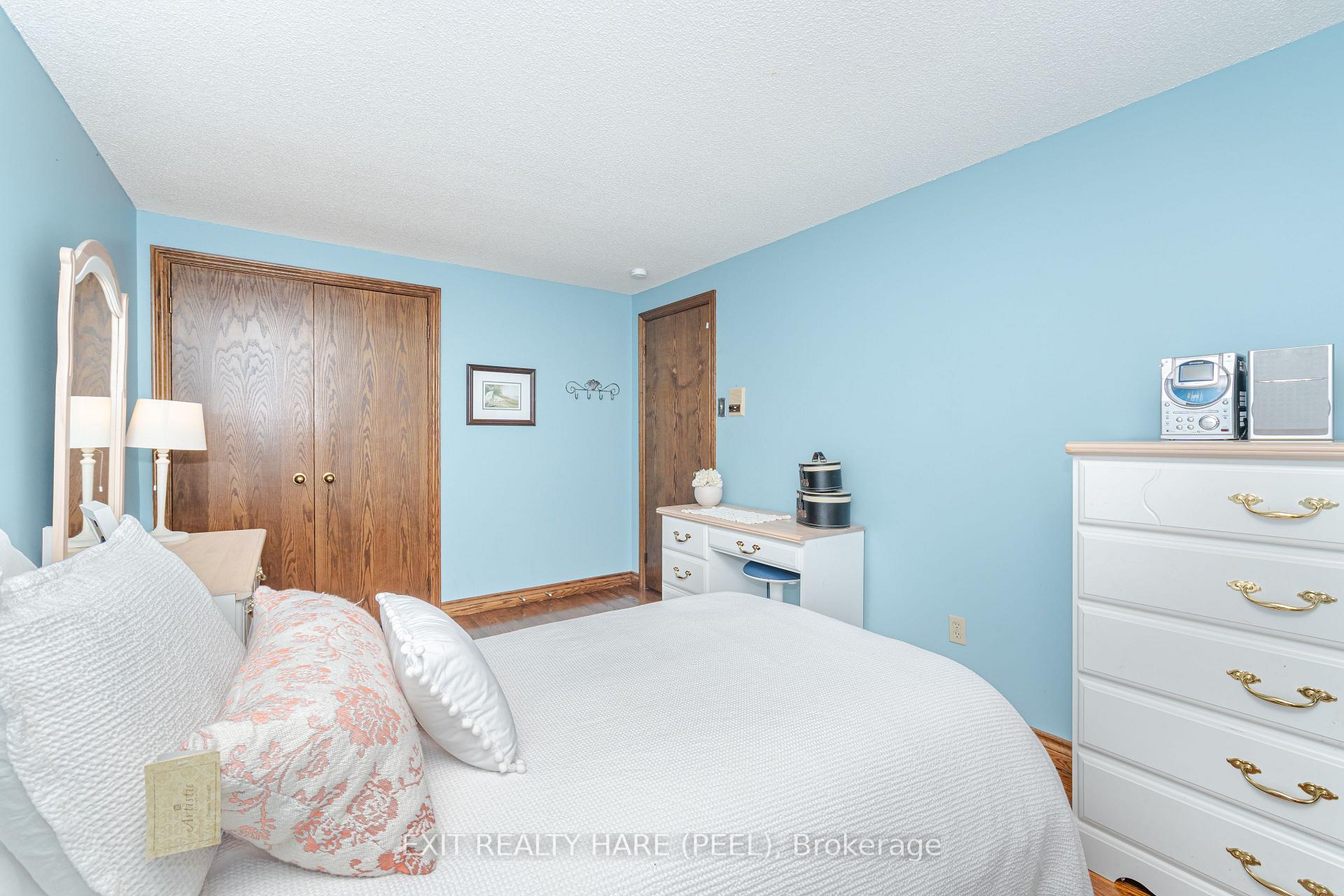 Photo 27 of 58 Esker Drive, Brampton, Heart Lake East — HOMEH