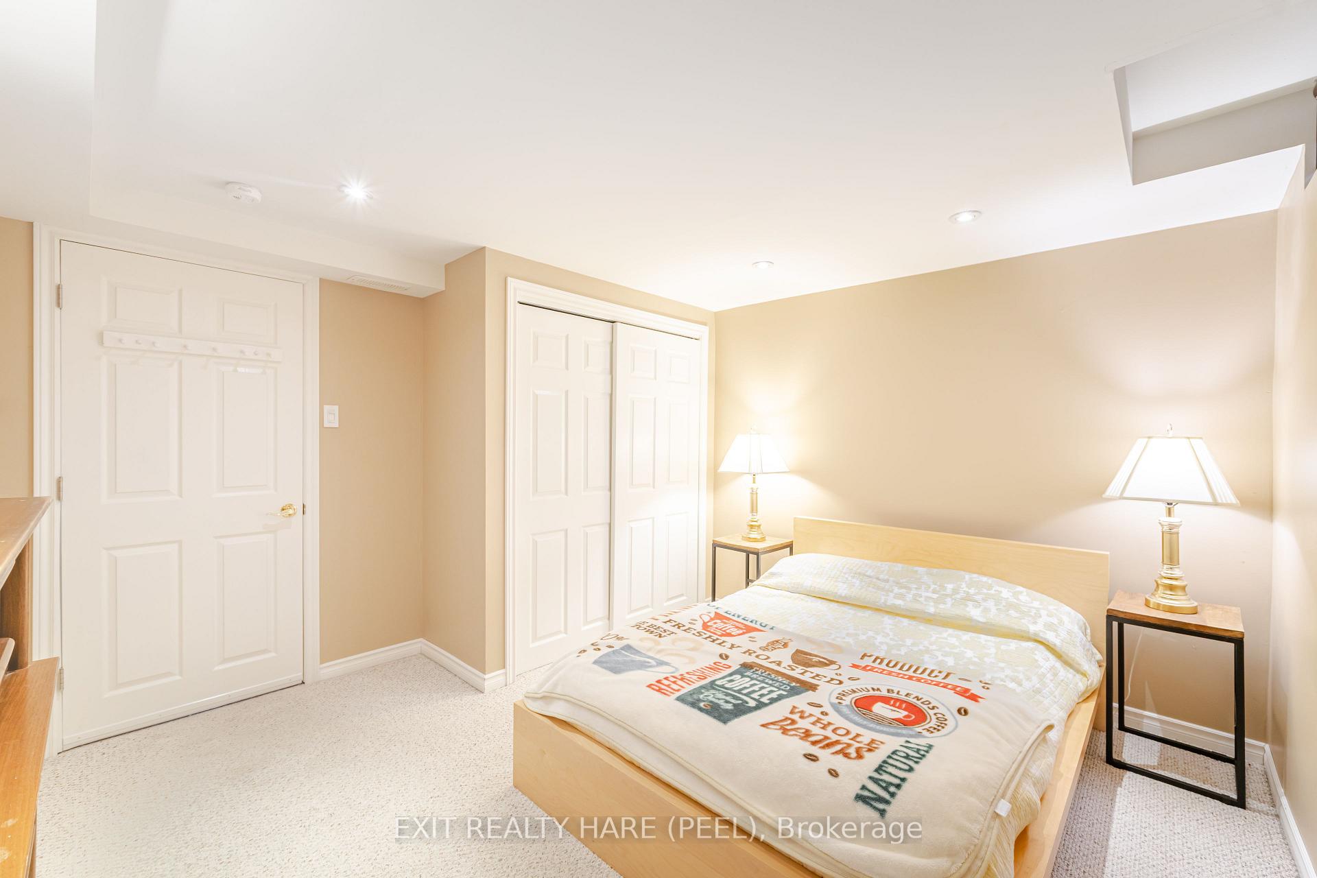 Photo 36 of 58 Esker Drive, Brampton, Heart Lake East — HOMEH