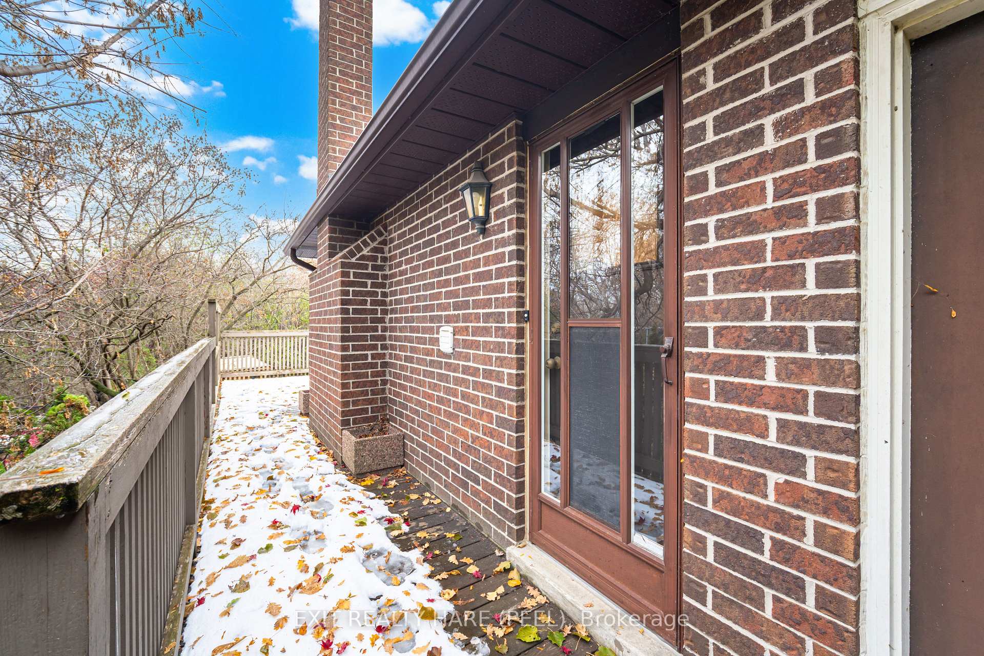 Photo 38 of 58 Esker Drive, Brampton, Heart Lake East — HOMEH