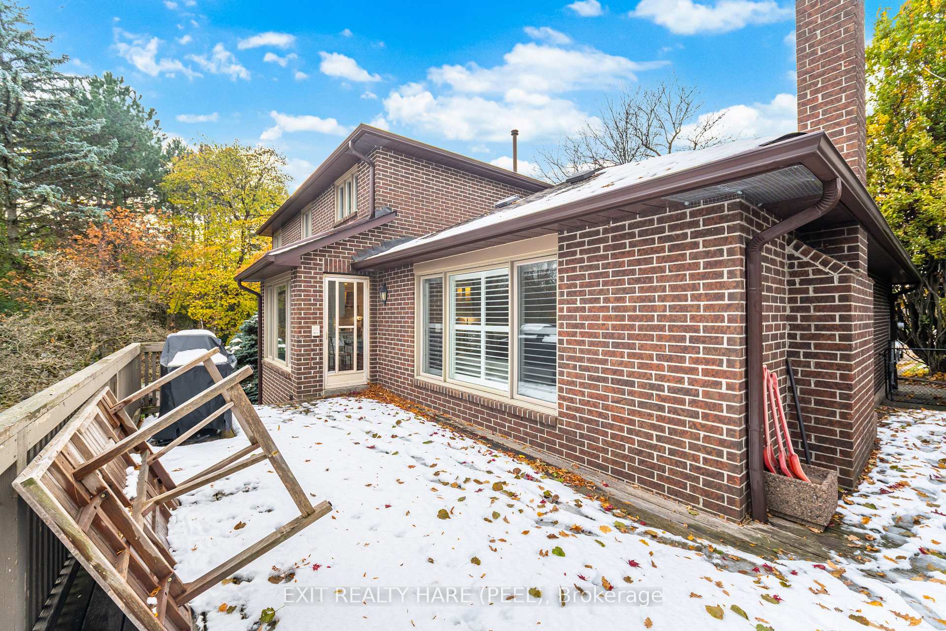 Photo 39 of 58 Esker Drive, Brampton, Heart Lake East — HOMEH