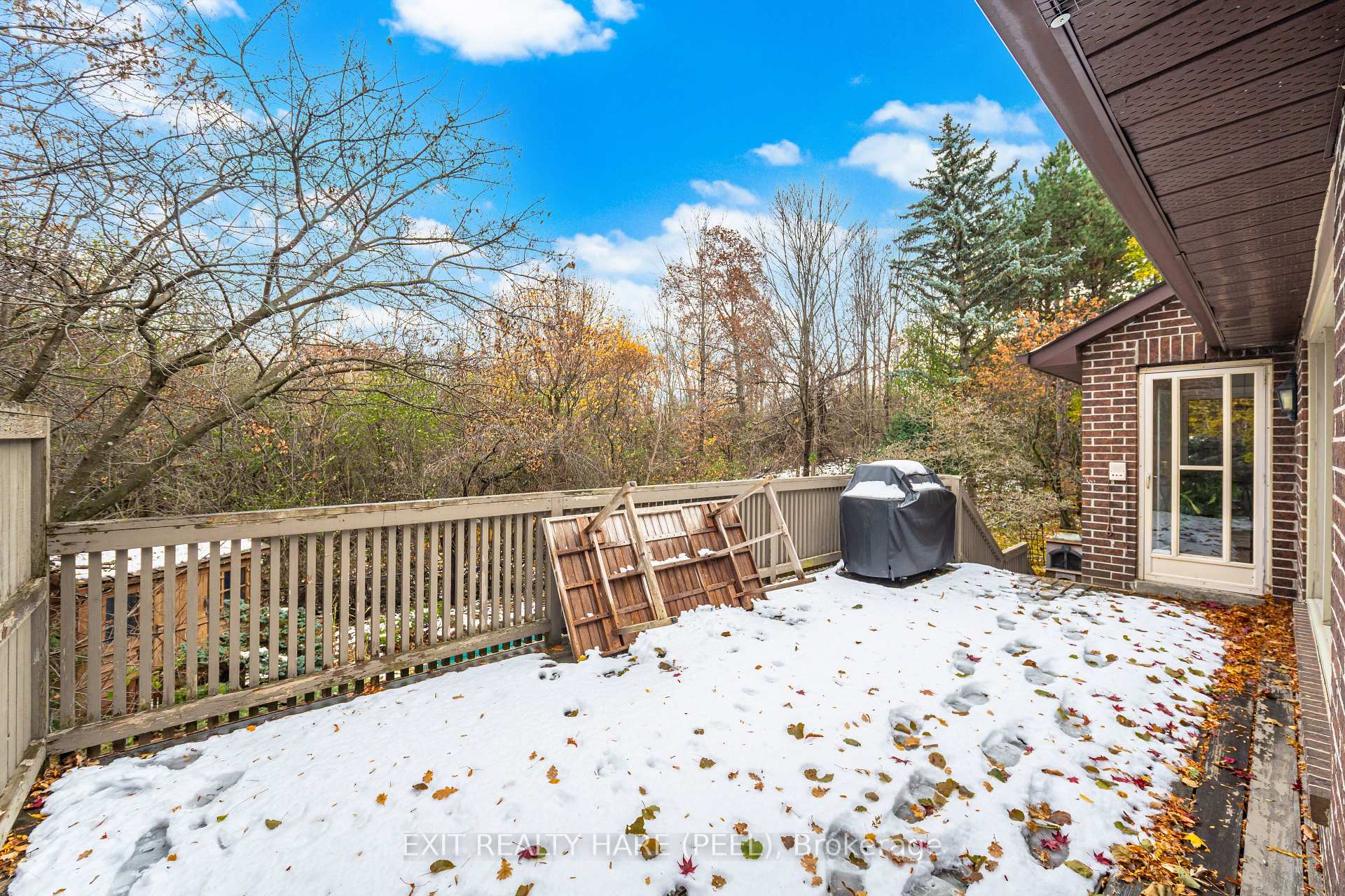 Photo 40 of 58 Esker Drive, Brampton, Heart Lake East — HOMEH