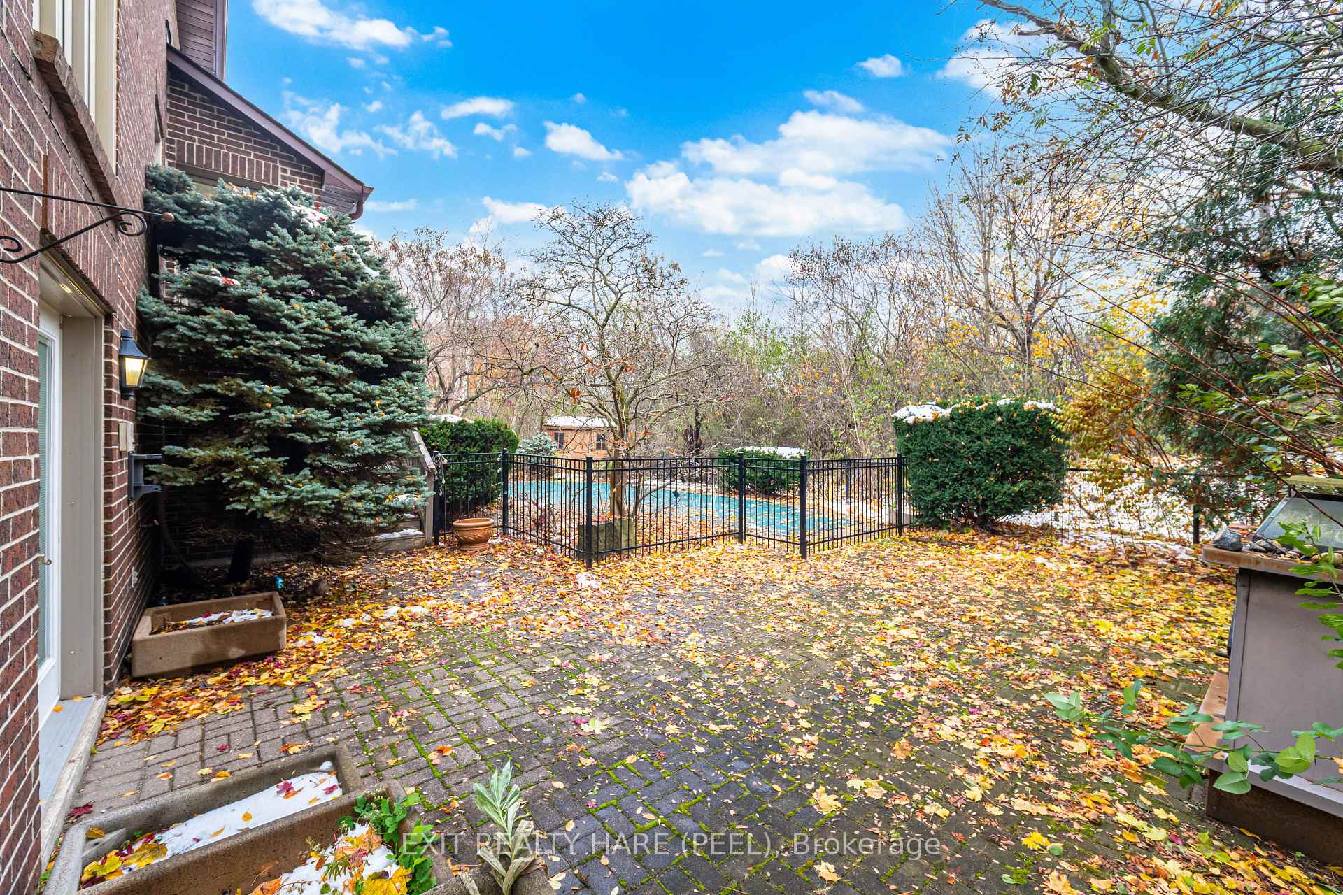 Photo 42 of 58 Esker Drive, Brampton, Heart Lake East — HOMEH