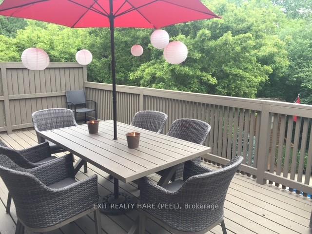 Photo 45 of 58 Esker Drive, Brampton, Heart Lake East — HOMEH