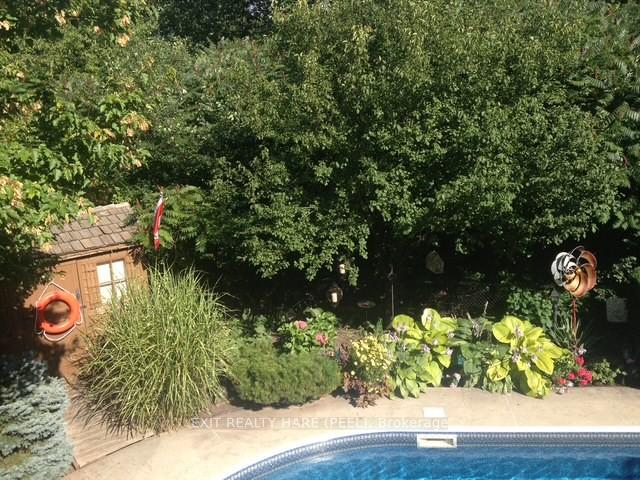 Photo 49 of 58 Esker Drive, Brampton, Heart Lake East — HOMEH