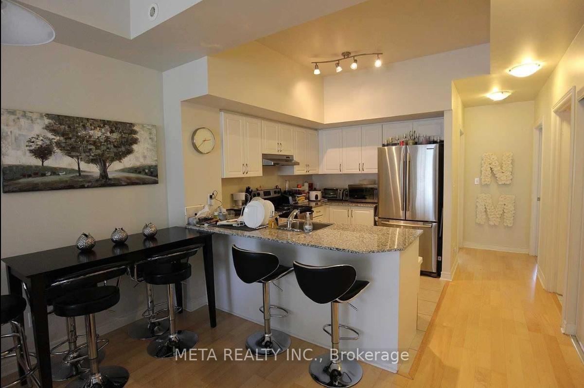 Photo 2 of Unit 213, 175 Bleecker Street, Toronto, Cabbagetown-South St. James Town — HOMEH
