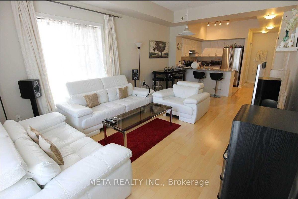 Photo 1 of Unit 213, 175 Bleecker Street, Toronto, Cabbagetown-South St. James Town — HOMEH