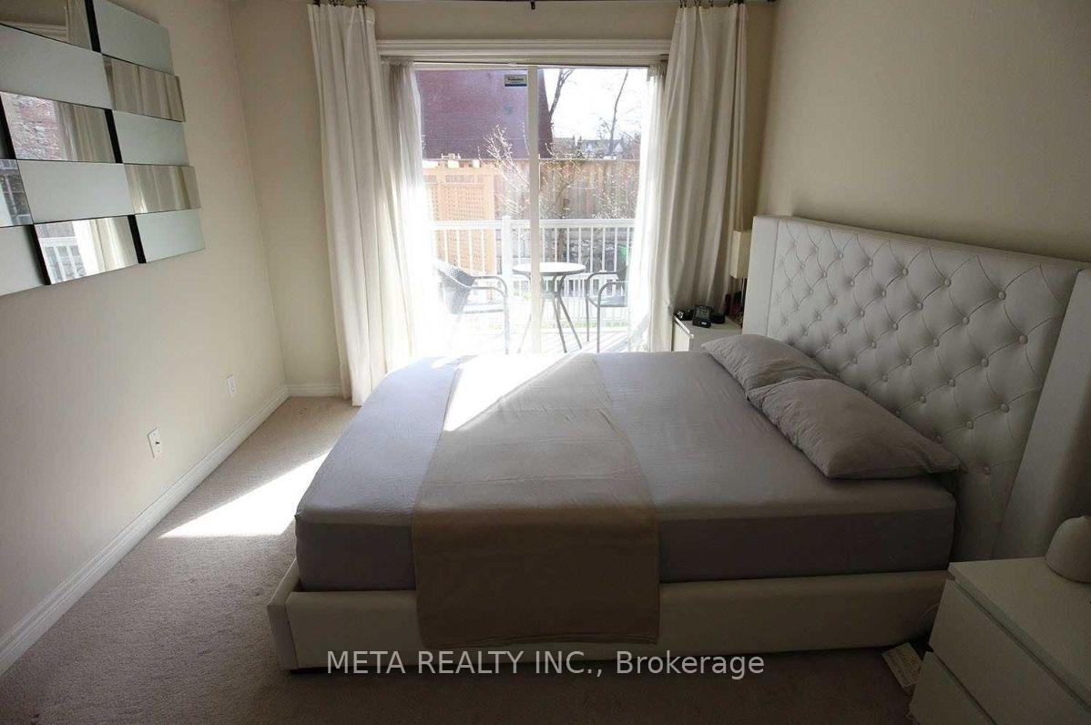 Photo 3 of Unit 213, 175 Bleecker Street, Toronto, Cabbagetown-South St. James Town — HOMEH
