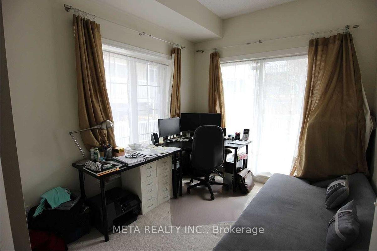 Photo 4 of Unit 213, 175 Bleecker Street, Toronto, Cabbagetown-South St. James Town — HOMEH