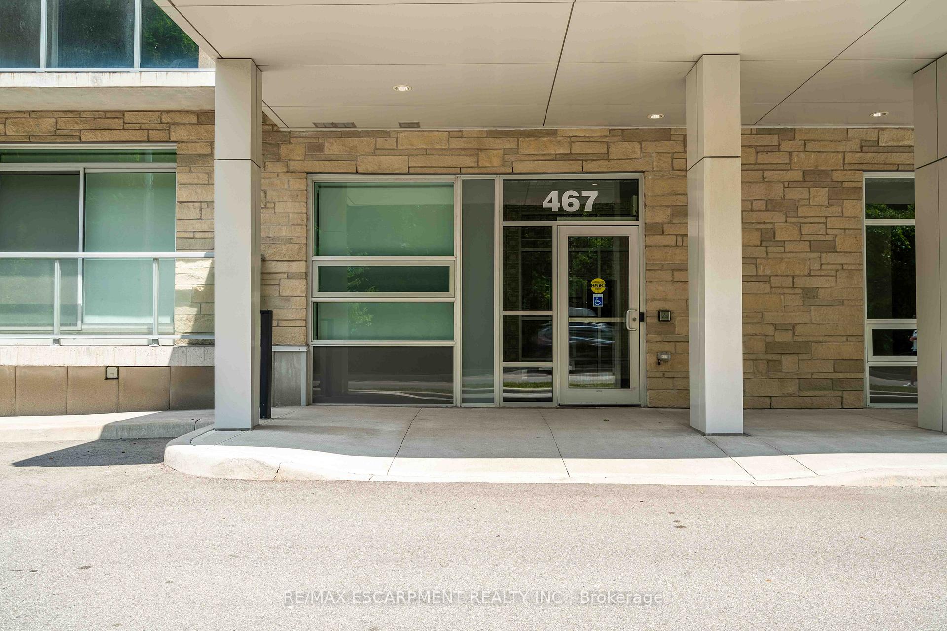 Photo 9 of Unit 506, 467 Charlton Avenue E, Hamilton, Stinson — HOMEH