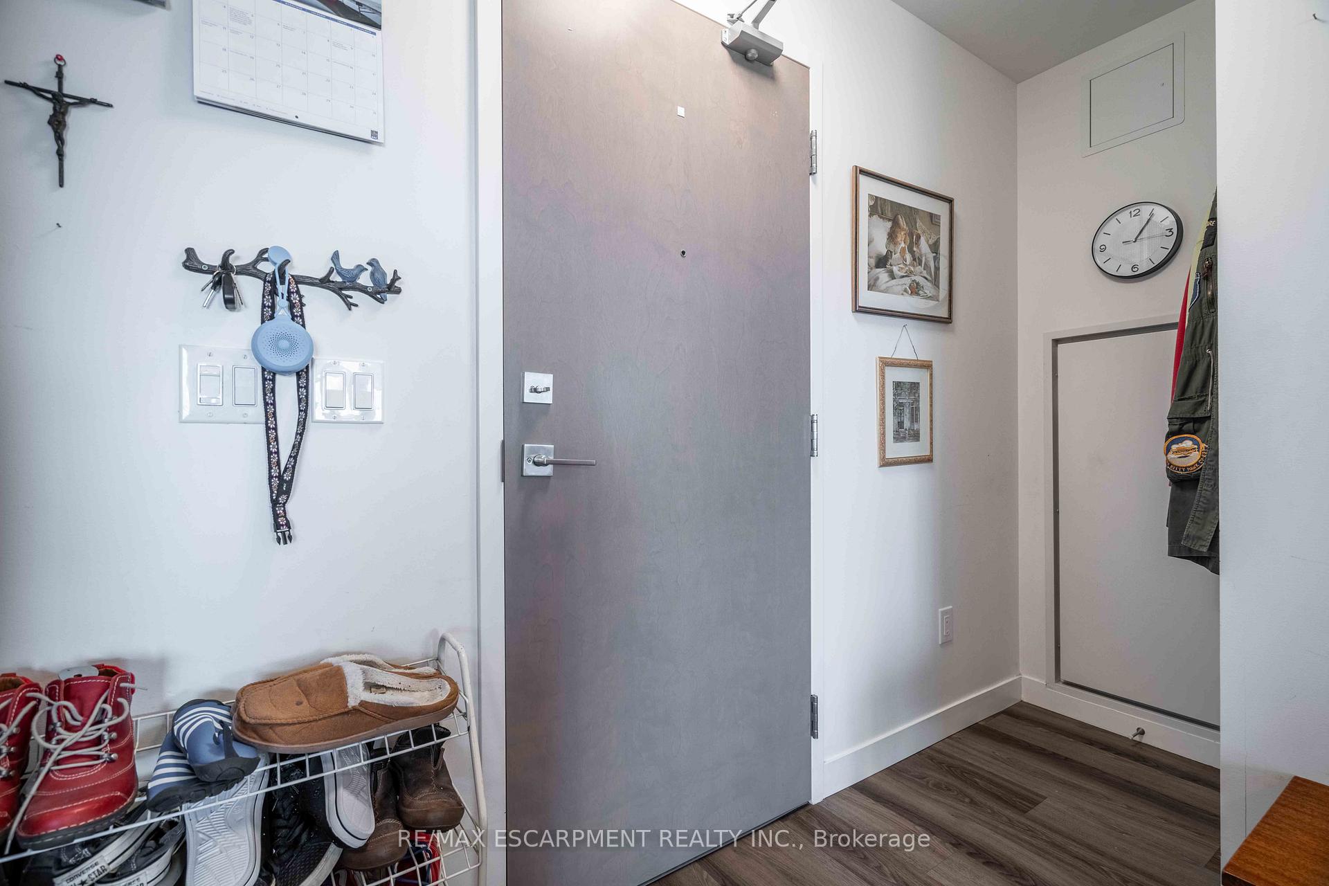 Photo 16 of Unit 506, 467 Charlton Avenue E, Hamilton, Stinson — HOMEH