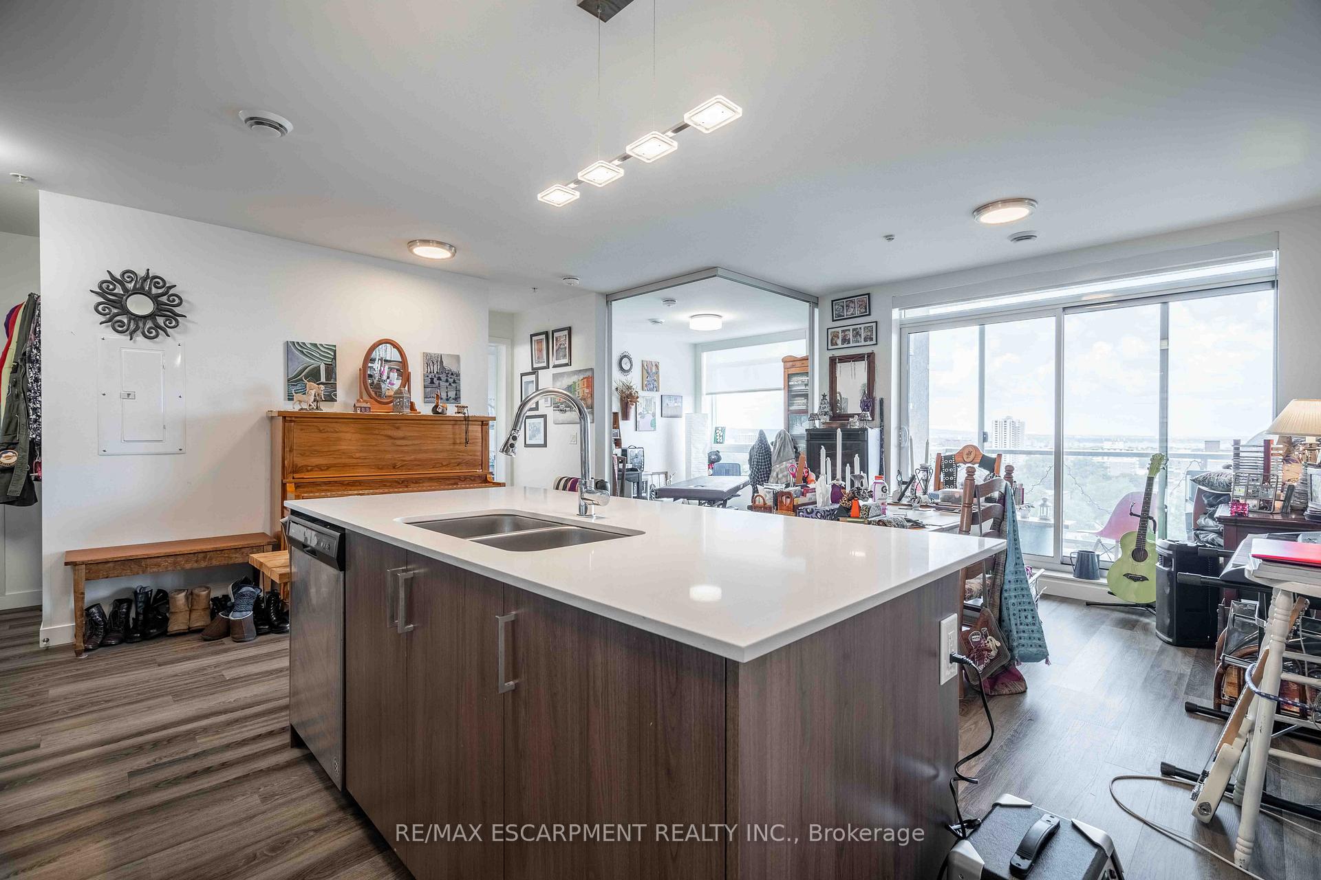 Photo 21 of Unit 506, 467 Charlton Avenue E, Hamilton, Stinson — HOMEH