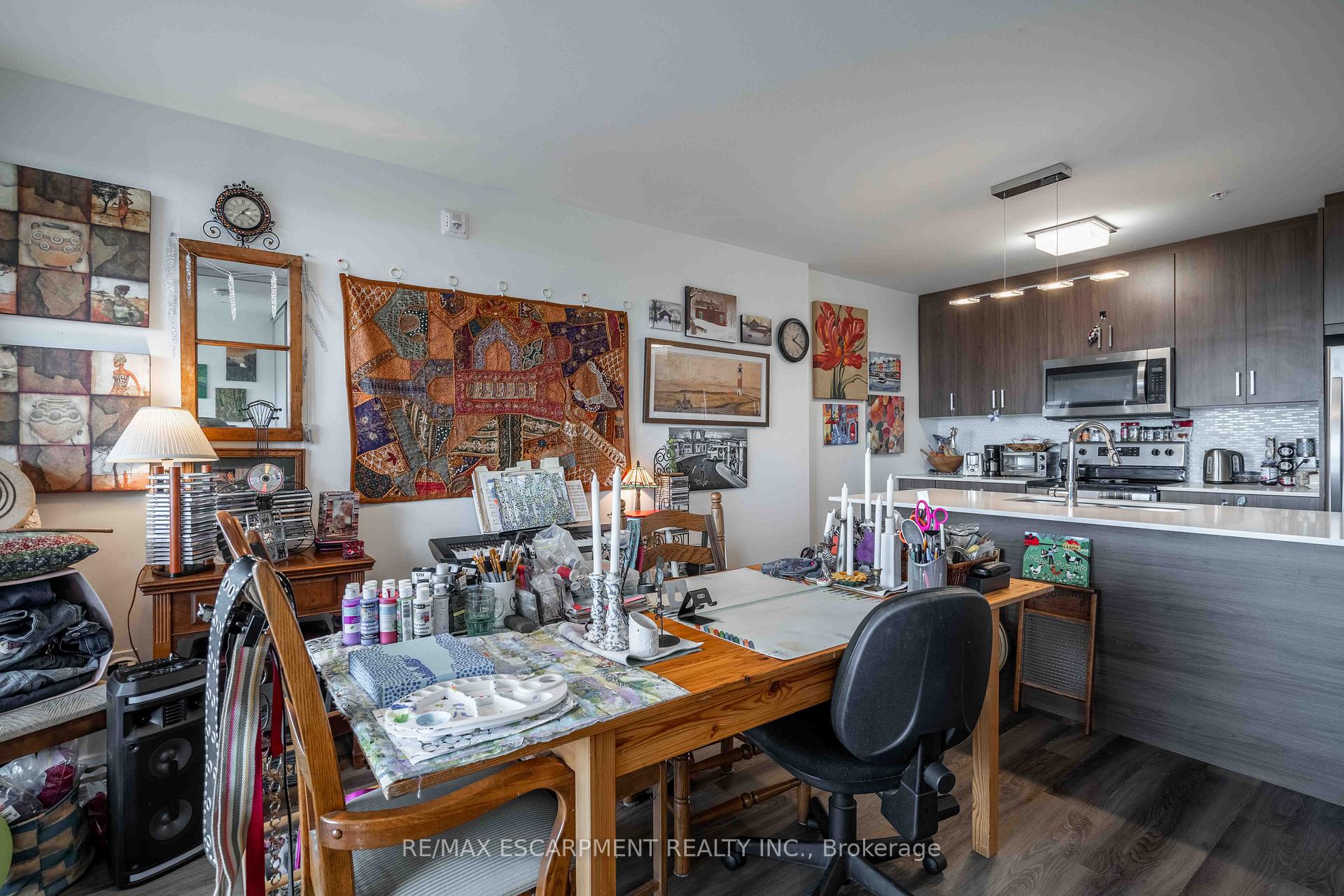 Photo 19 of Unit 506, 467 Charlton Avenue E, Hamilton, Stinson — HOMEH