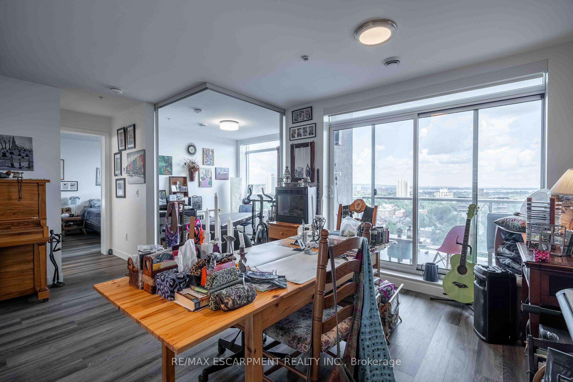 Photo 18 of Unit 506, 467 Charlton Avenue E, Hamilton, Stinson — HOMEH