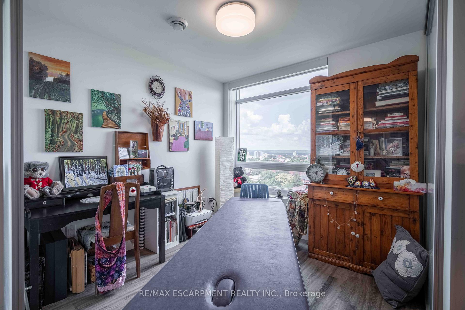 Photo 7 of Unit 506, 467 Charlton Avenue E, Hamilton, Stinson — HOMEH
