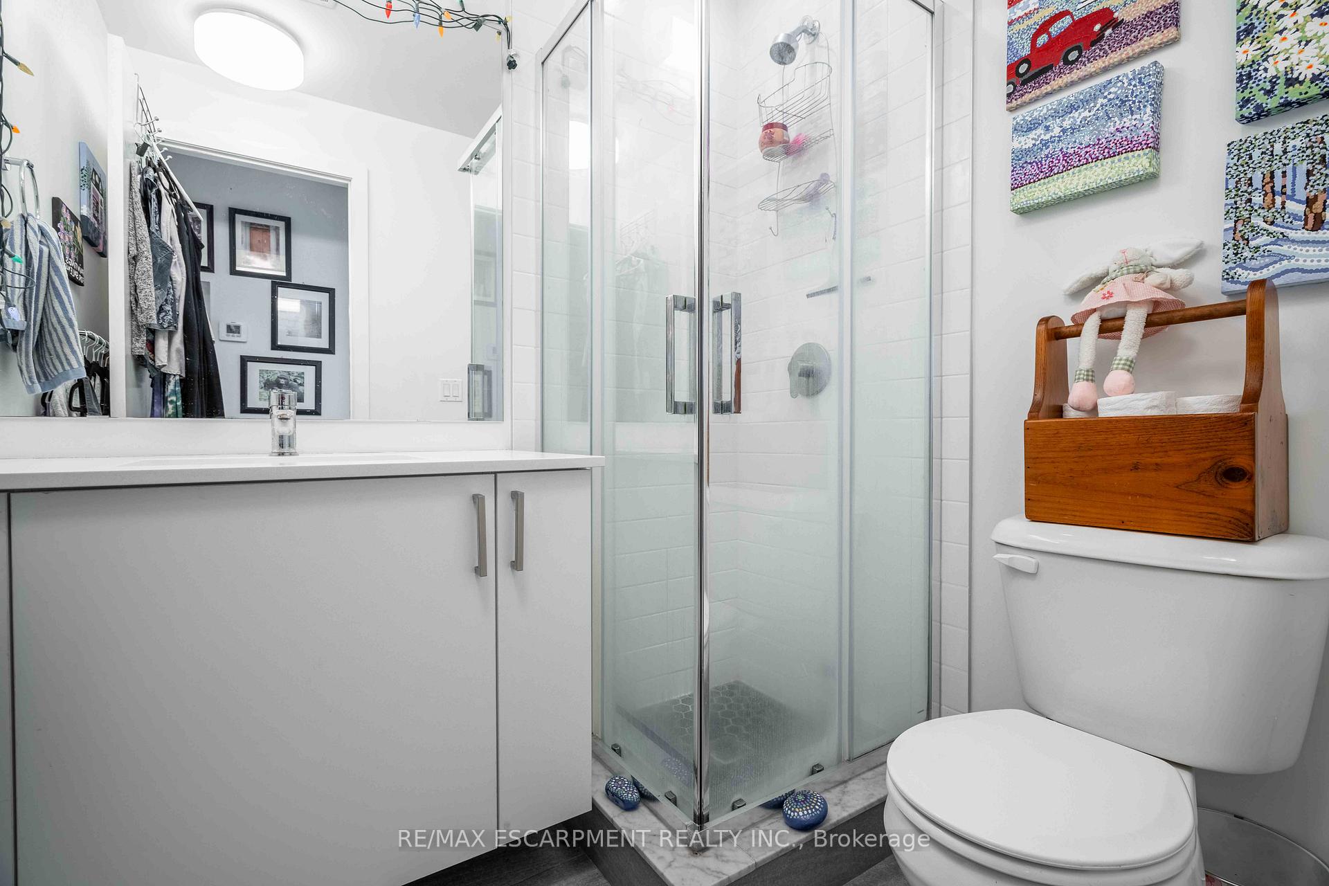 Photo 8 of Unit 506, 467 Charlton Avenue E, Hamilton, Stinson — HOMEH