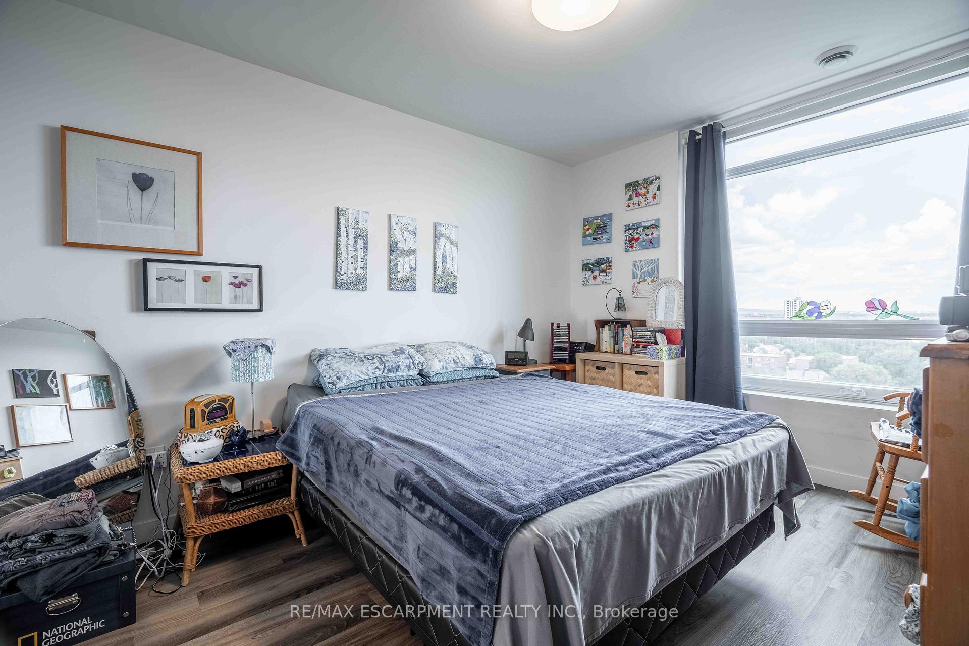 Photo 11 of Unit 506, 467 Charlton Avenue E, Hamilton, Stinson — HOMEH