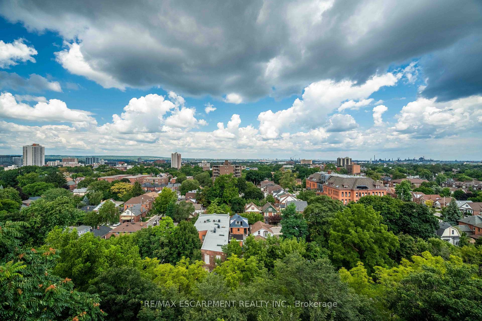 Photo 22 of Unit 506, 467 Charlton Avenue E, Hamilton, Stinson — HOMEH