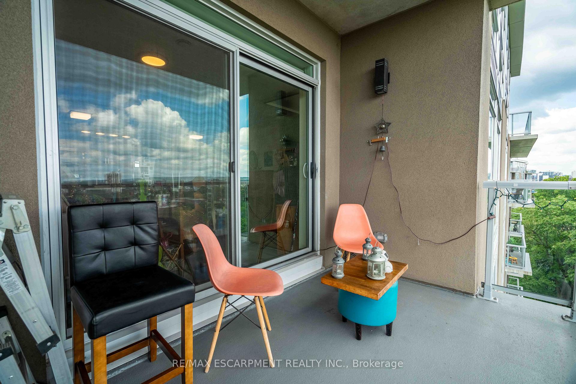 Photo 23 of Unit 506, 467 Charlton Avenue E, Hamilton, Stinson — HOMEH