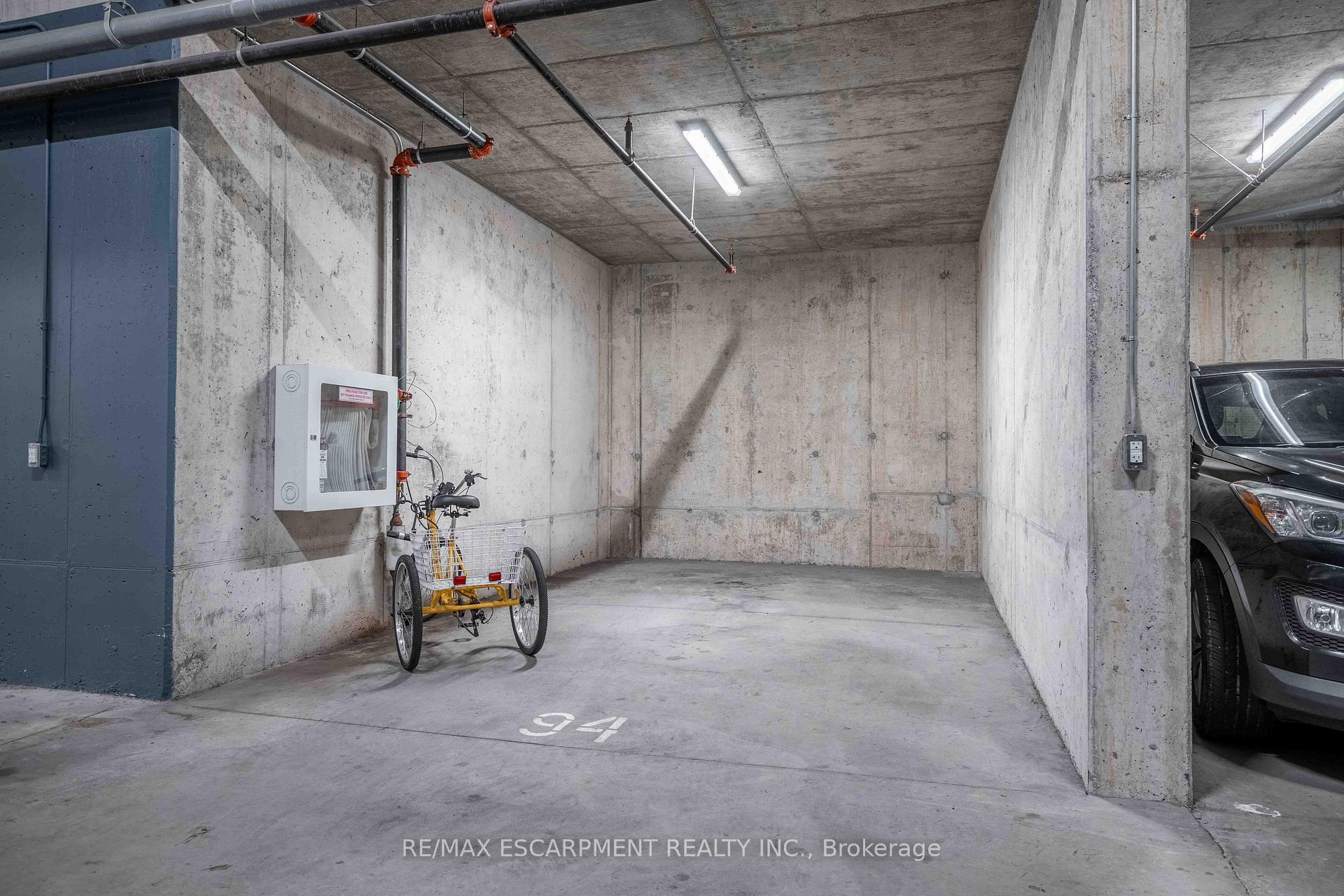 Photo 20 of Unit 506, 467 Charlton Avenue E, Hamilton, Stinson — HOMEH