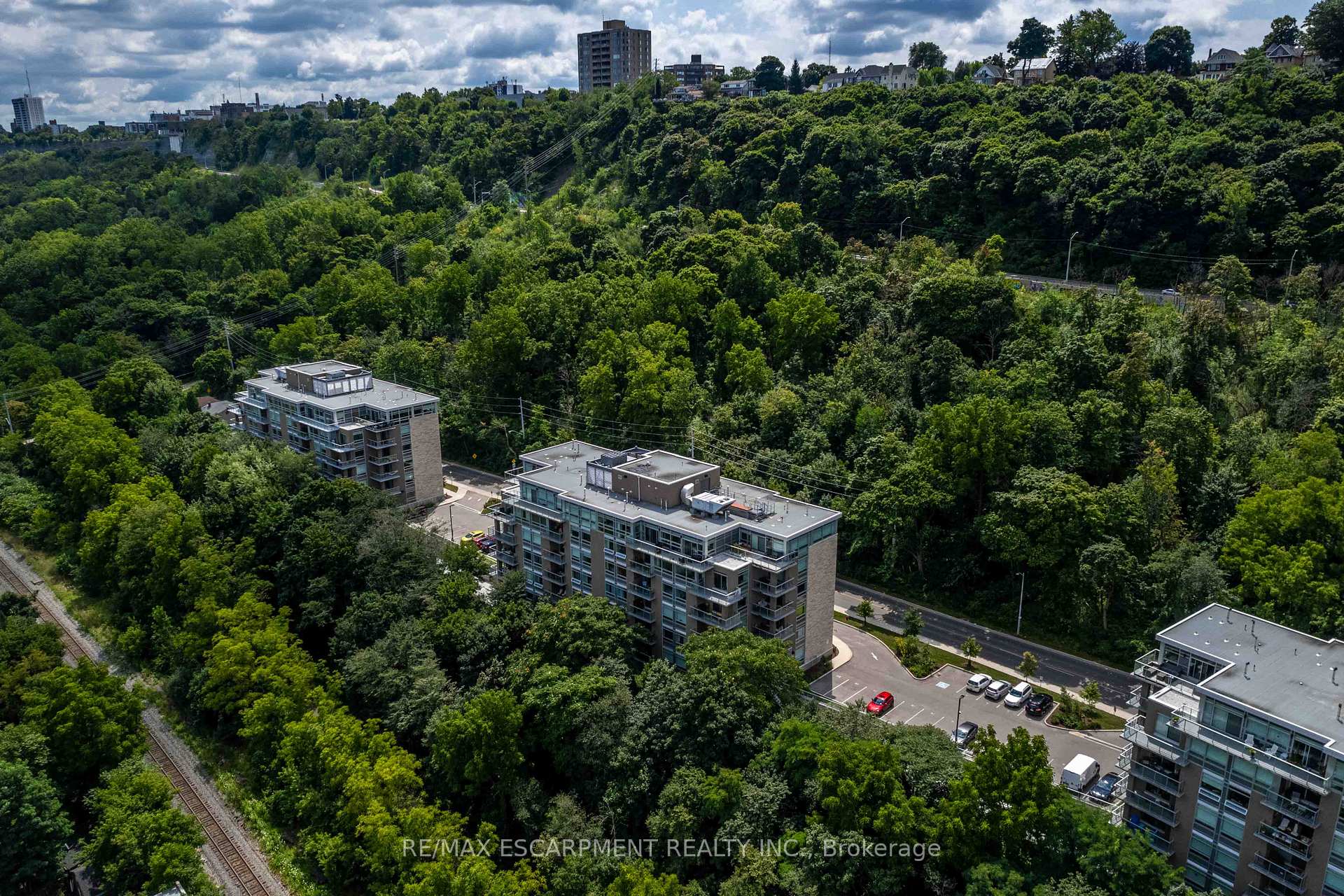 Photo 29 of Unit 506, 467 Charlton Avenue E, Hamilton, Stinson — HOMEH