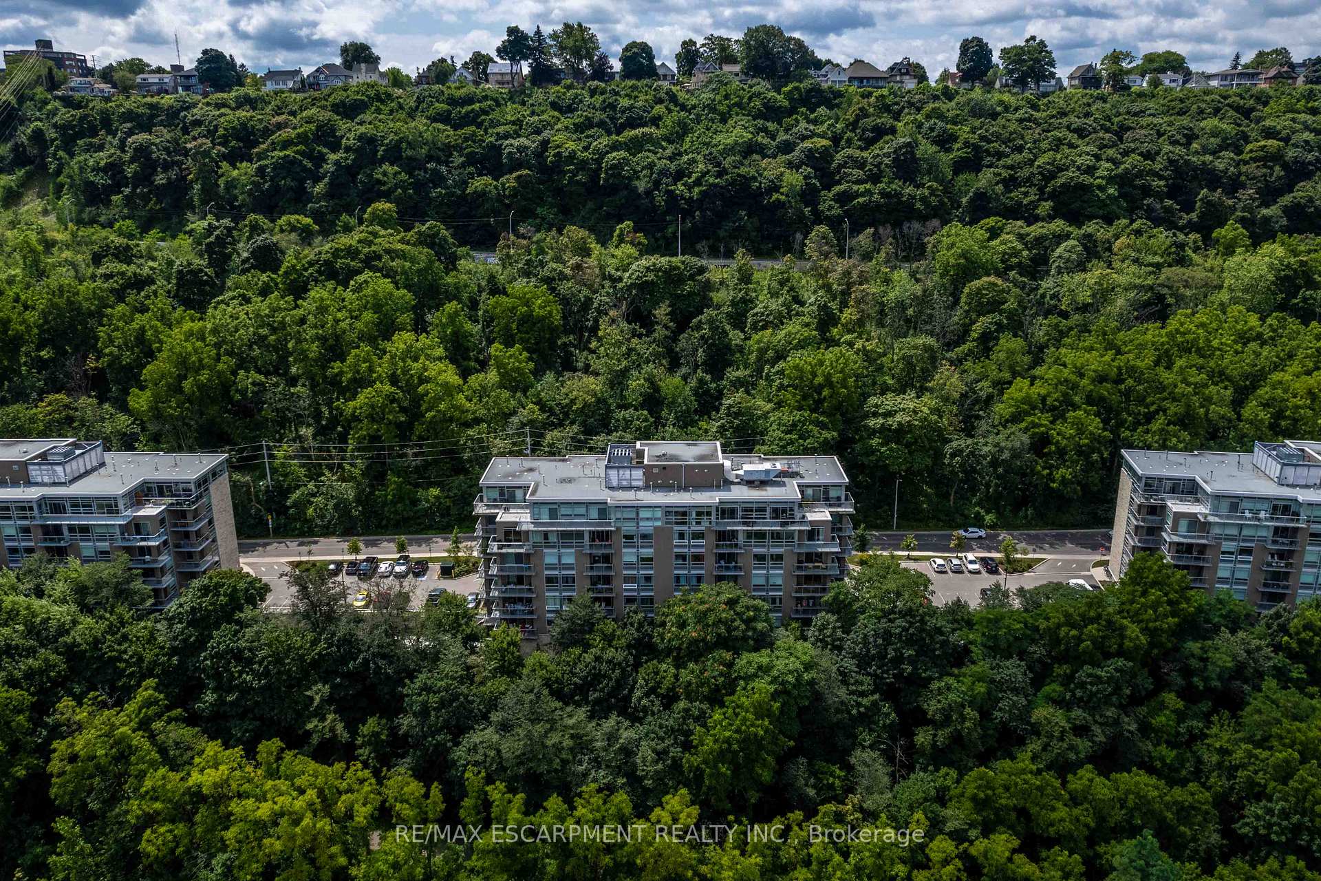 Photo 32 of Unit 506, 467 Charlton Avenue E, Hamilton, Stinson — HOMEH