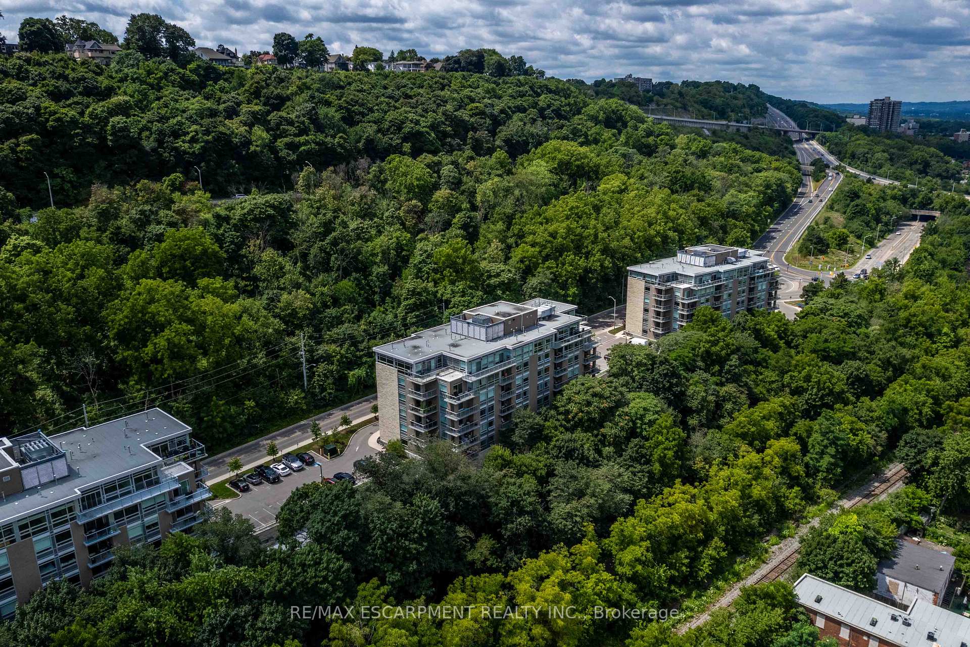 Photo 31 of Unit 506, 467 Charlton Avenue E, Hamilton, Stinson — HOMEH