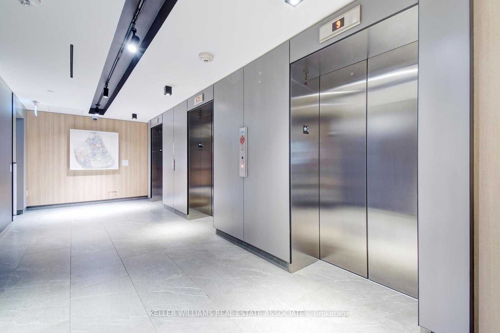 Photo 2 of Unit 201, 225 Sumach Street, Toronto, Regent Park — HOMEH