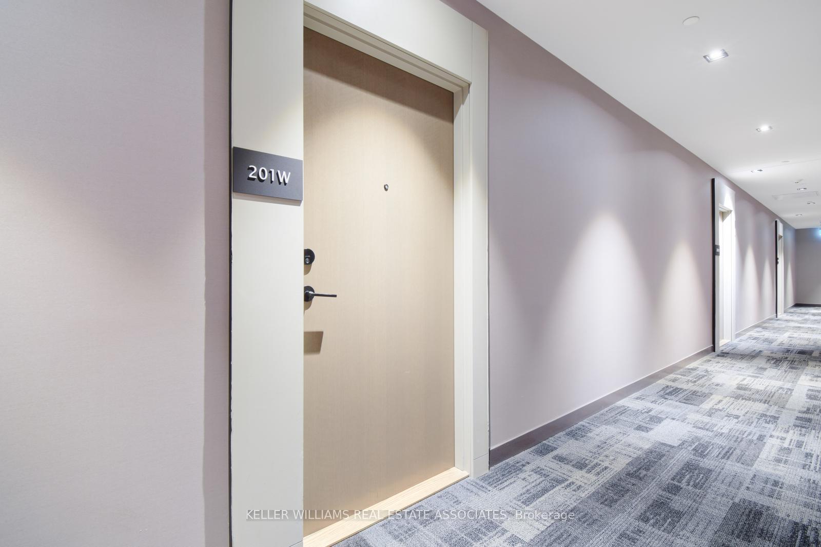 Photo 13 of Unit 201, 225 Sumach Street, Toronto, Regent Park — HOMEH
