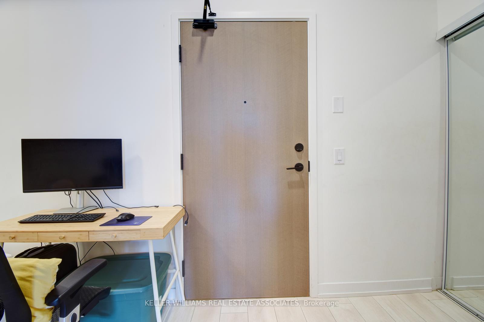 Photo 5 of Unit 201, 225 Sumach Street, Toronto, Regent Park — HOMEH