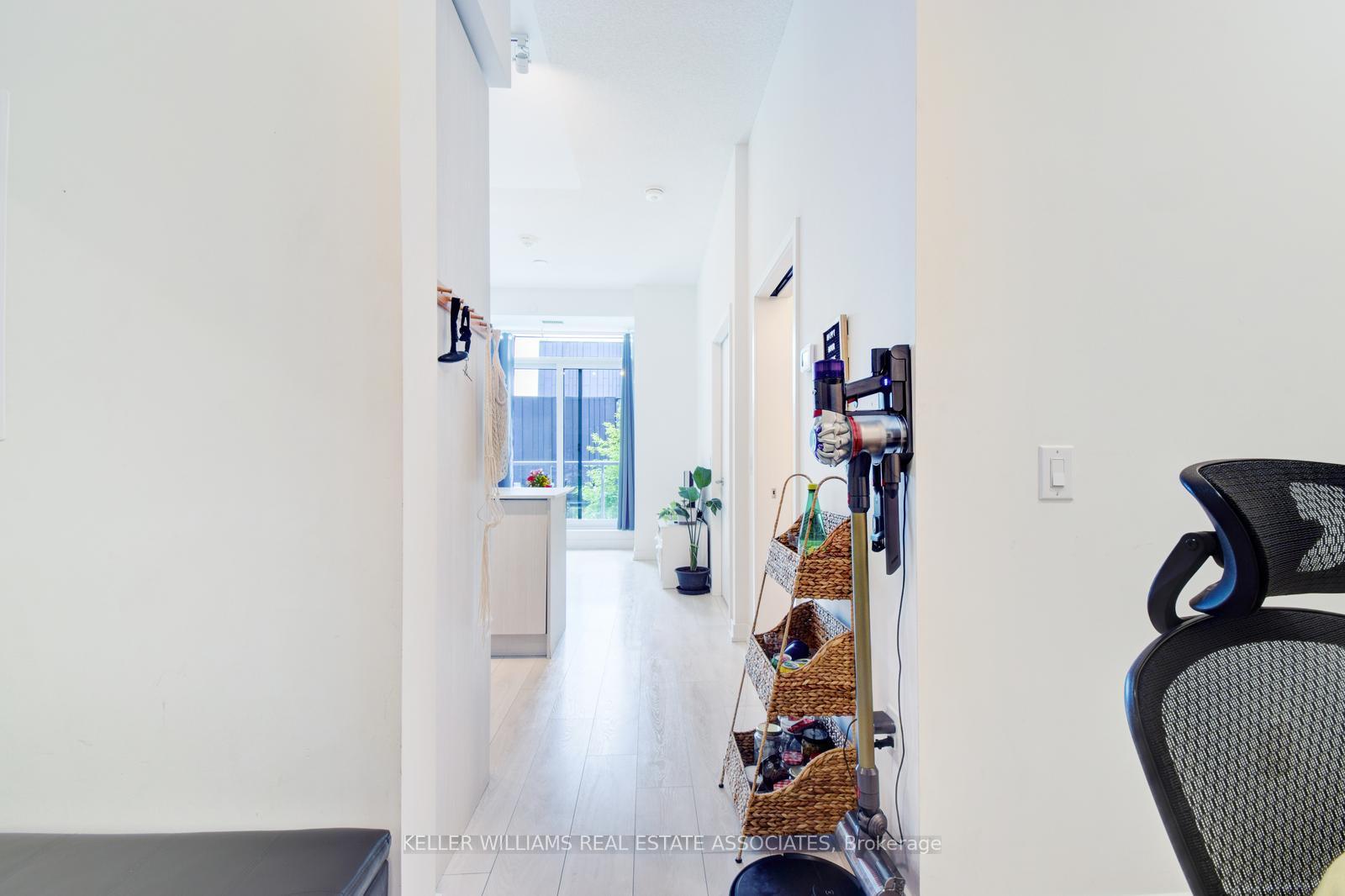 Photo 15 of Unit 201, 225 Sumach Street, Toronto, Regent Park — HOMEH