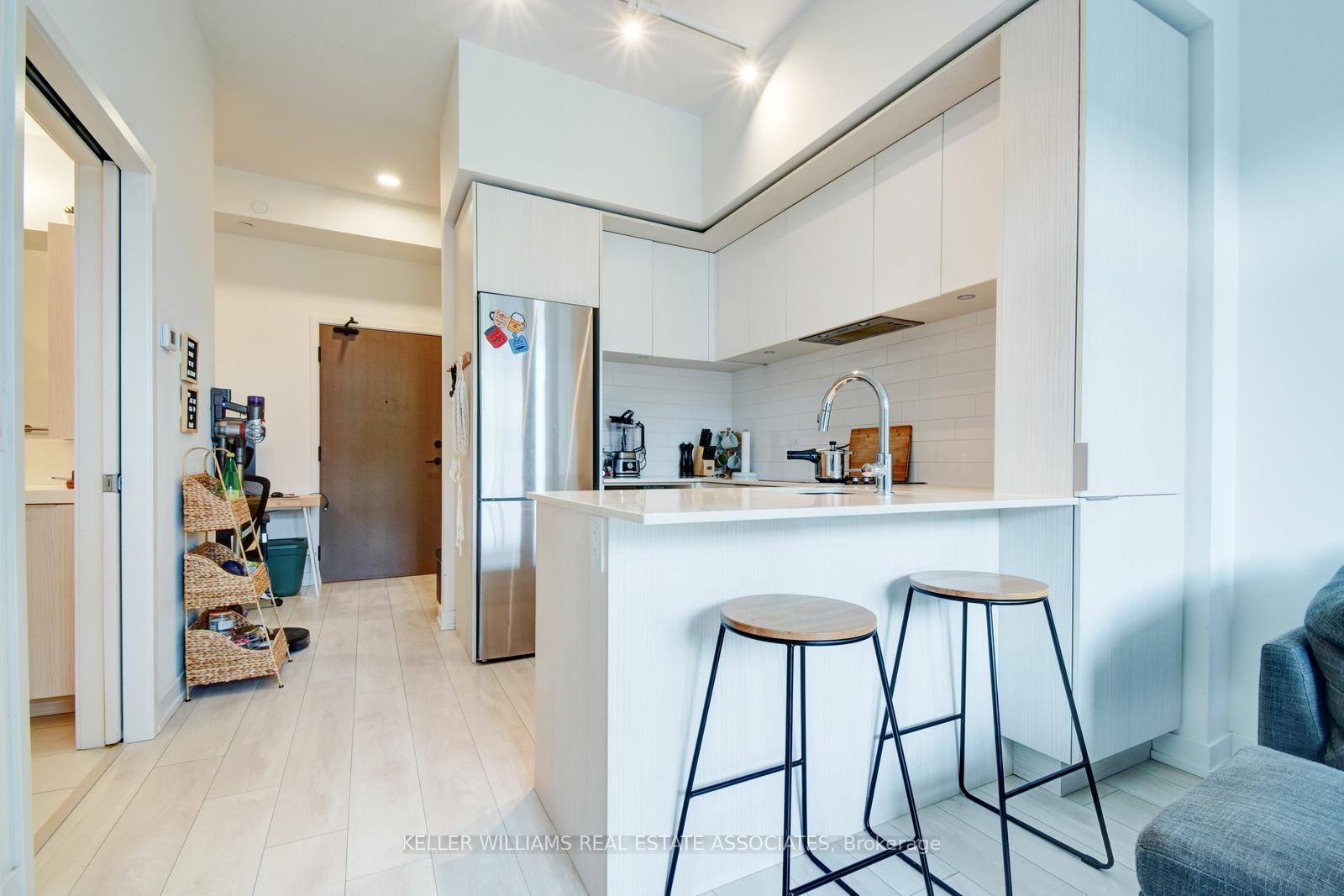 Photo 3 of Unit 201, 225 Sumach Street, Toronto, Regent Park — HOMEH