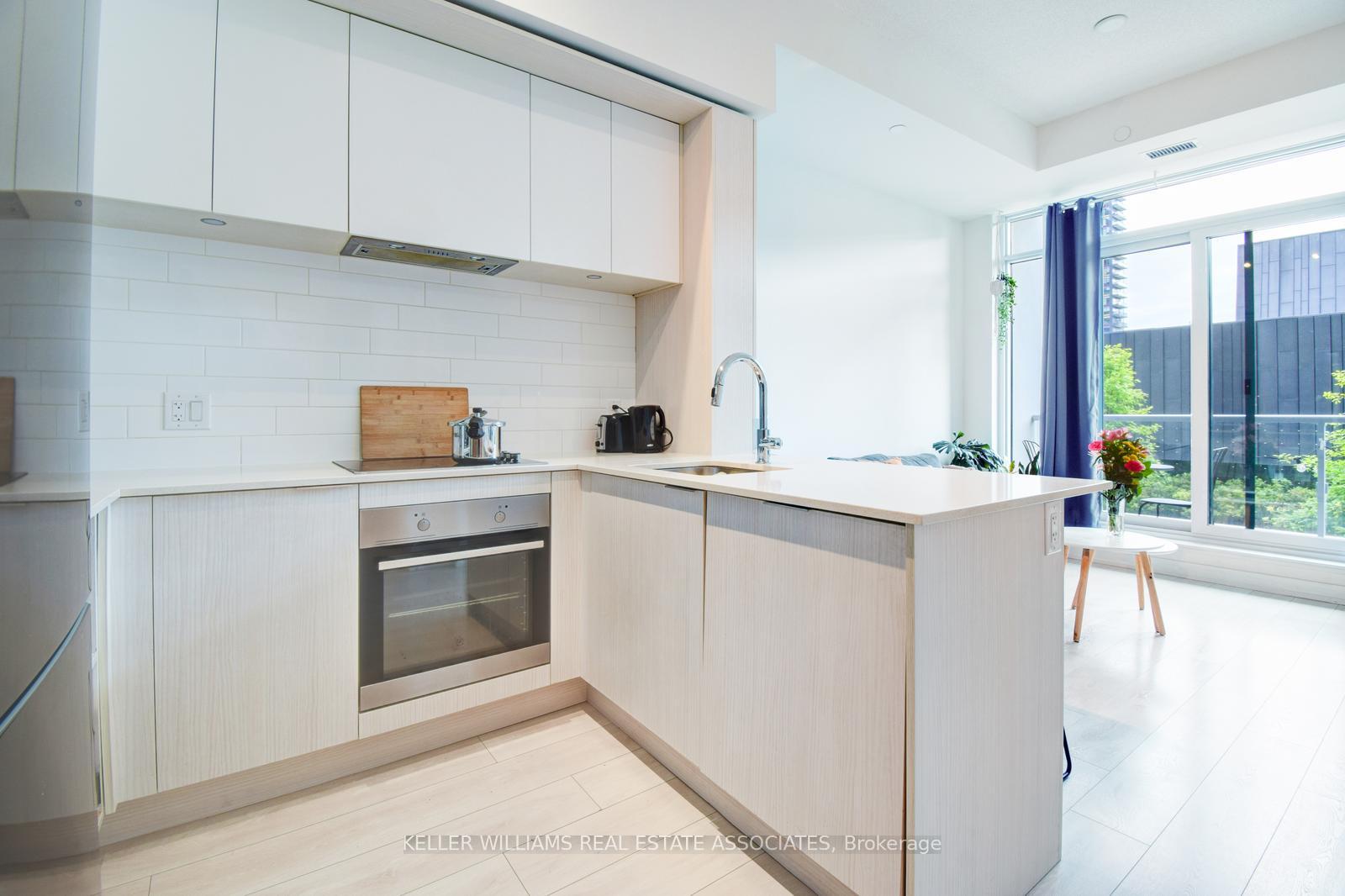Photo 17 of Unit 201, 225 Sumach Street, Toronto, Regent Park — HOMEH