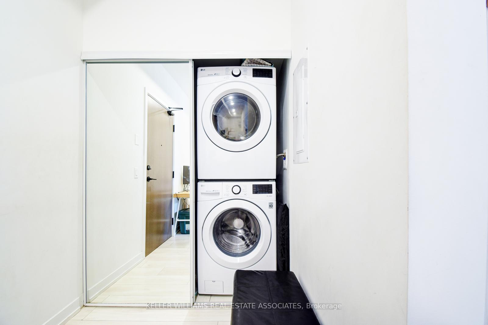 Photo 9 of Unit 201, 225 Sumach Street, Toronto, Regent Park — HOMEH