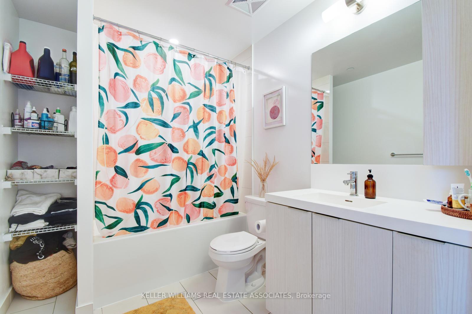 Photo 23 of Unit 201, 225 Sumach Street, Toronto, Regent Park — HOMEH