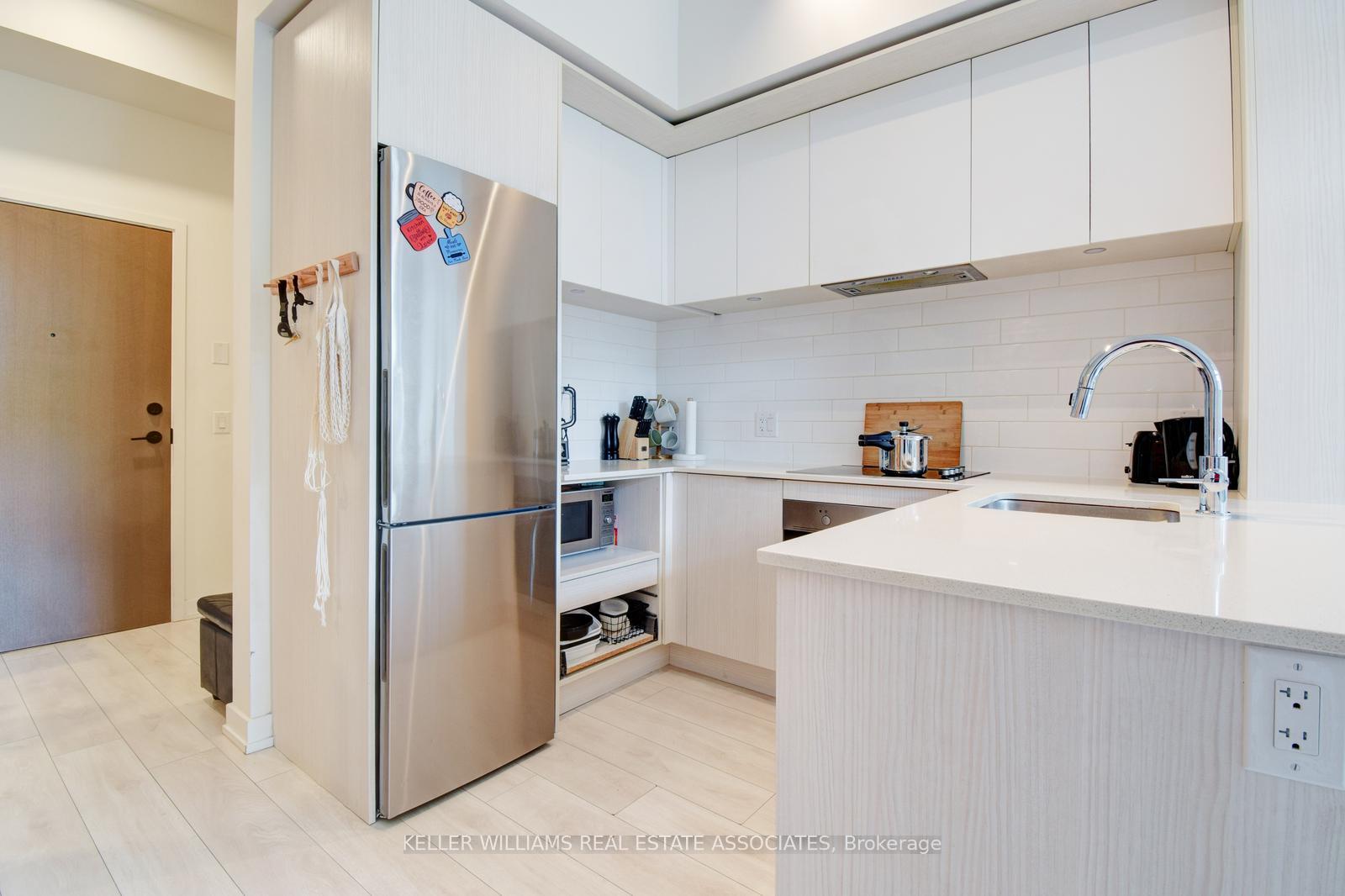 Photo 6 of Unit 201, 225 Sumach Street, Toronto, Regent Park — HOMEH