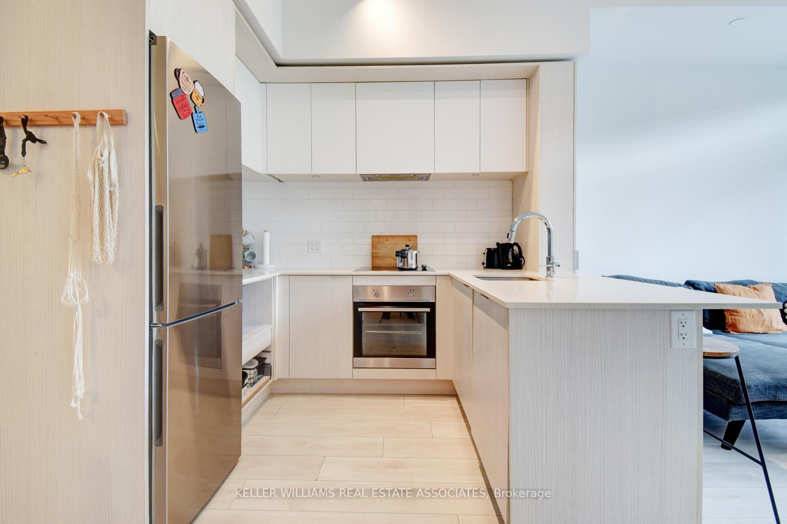 Photo 4 of Unit 201, 225 Sumach Street, Toronto, Regent Park — HOMEH
