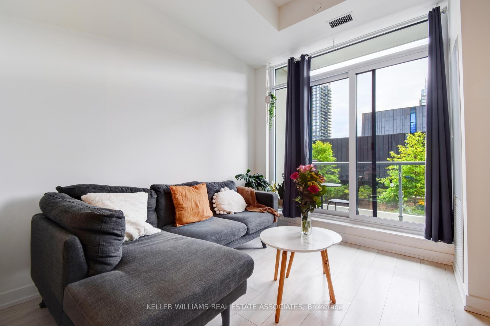 Photo 16 of Unit 201, 225 Sumach Street, Toronto, Regent Park — HOMEH