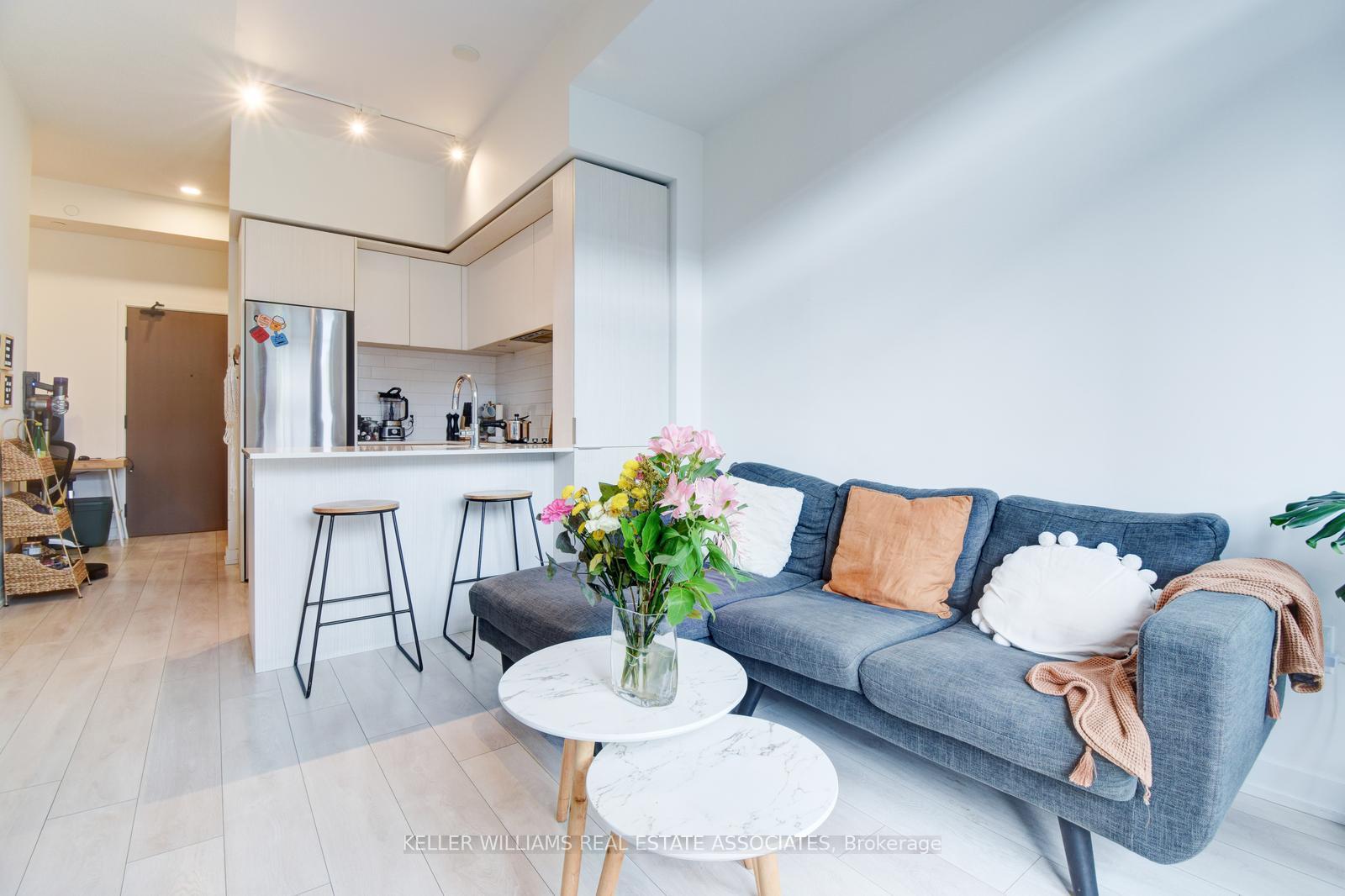 Photo 14 of Unit 201, 225 Sumach Street, Toronto, Regent Park — HOMEH