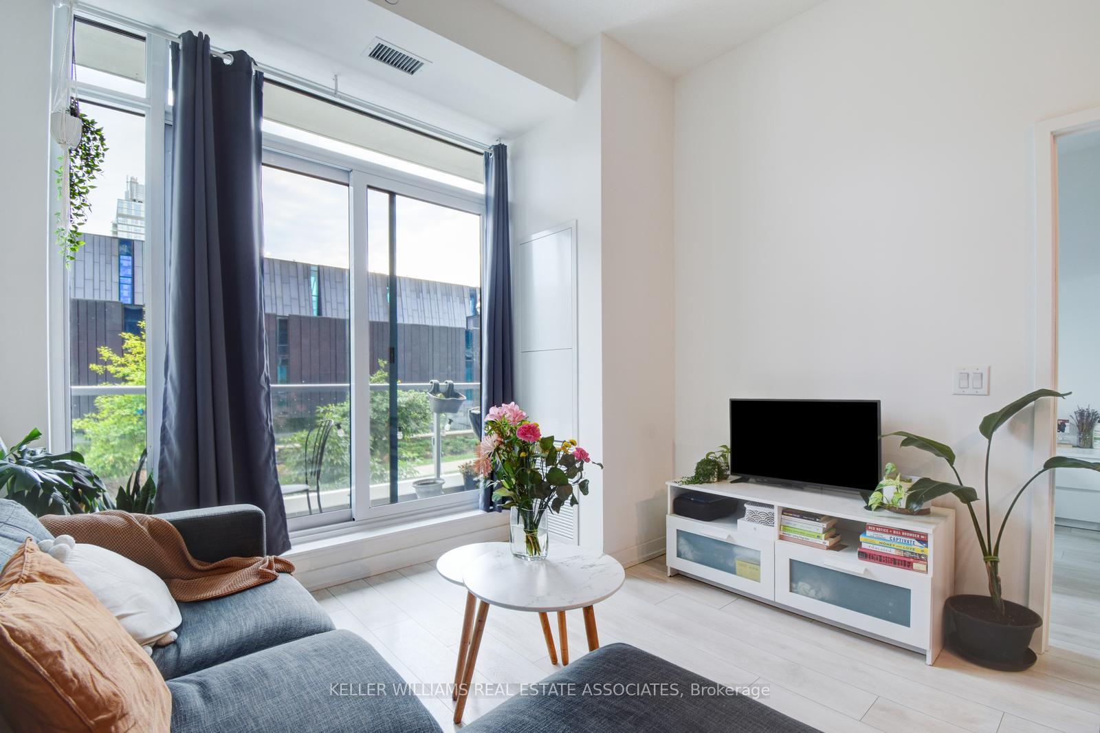 Photo 7 of Unit 201, 225 Sumach Street, Toronto, Regent Park — HOMEH