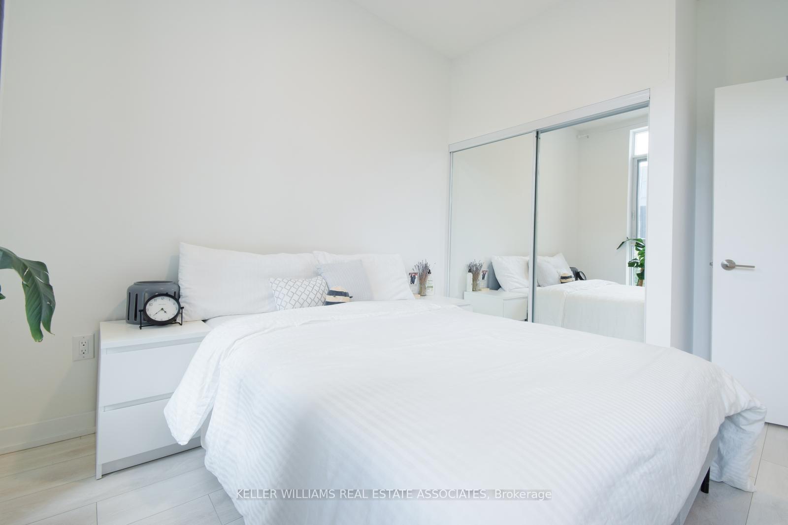 Photo 10 of Unit 201, 225 Sumach Street, Toronto, Regent Park — HOMEH
